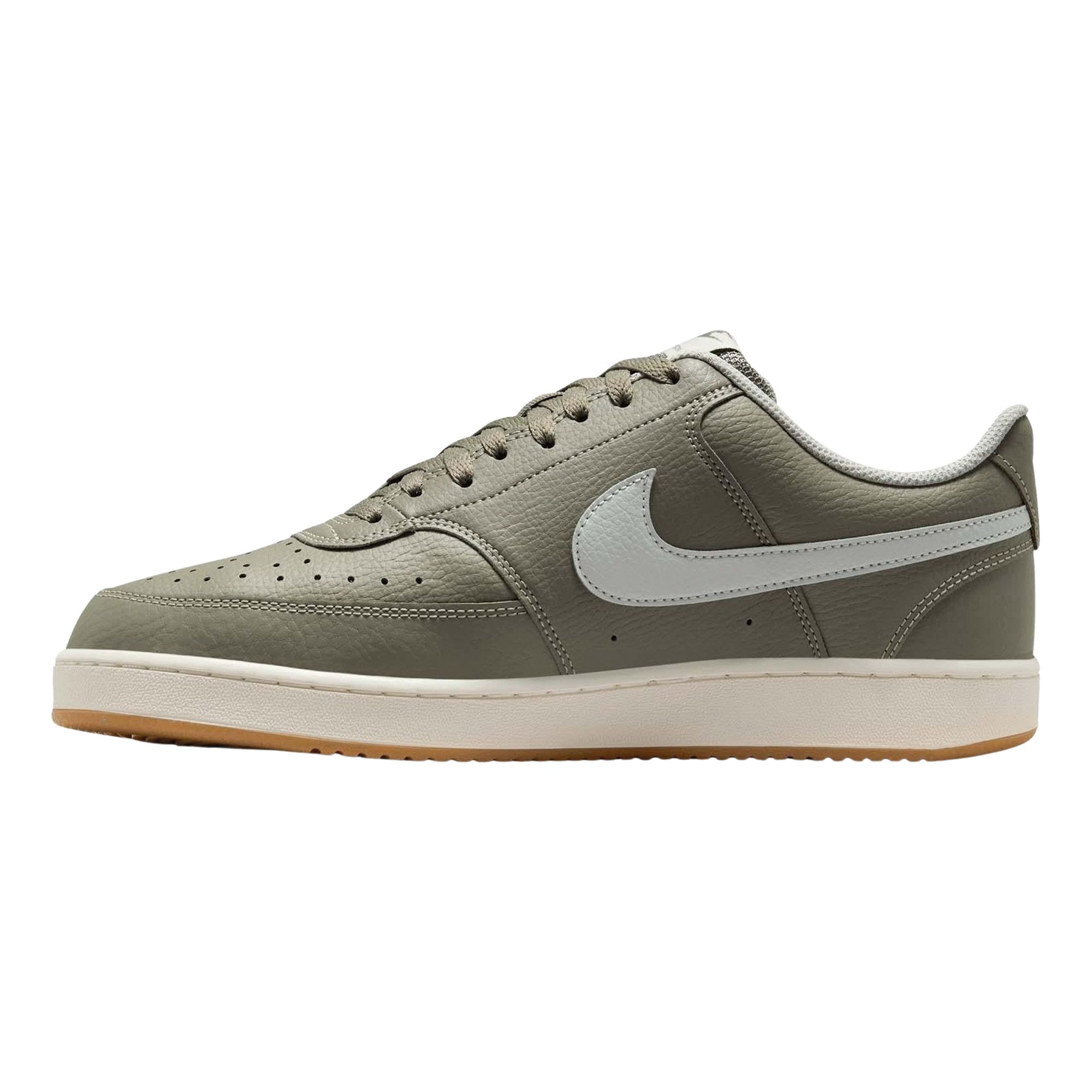Nike Court Vision Low Sneaker Heren
