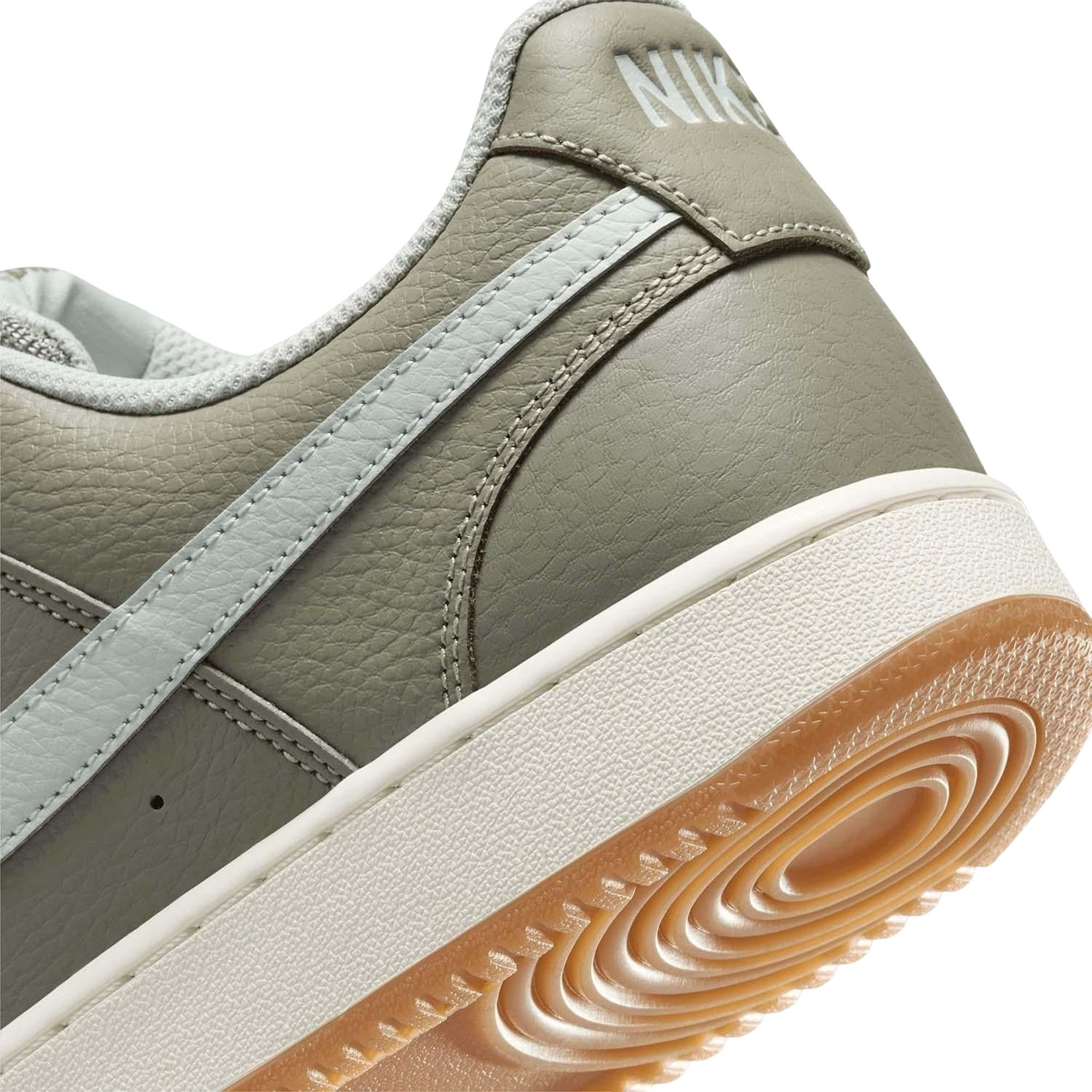 Nike Court Vision Low Sneaker Heren