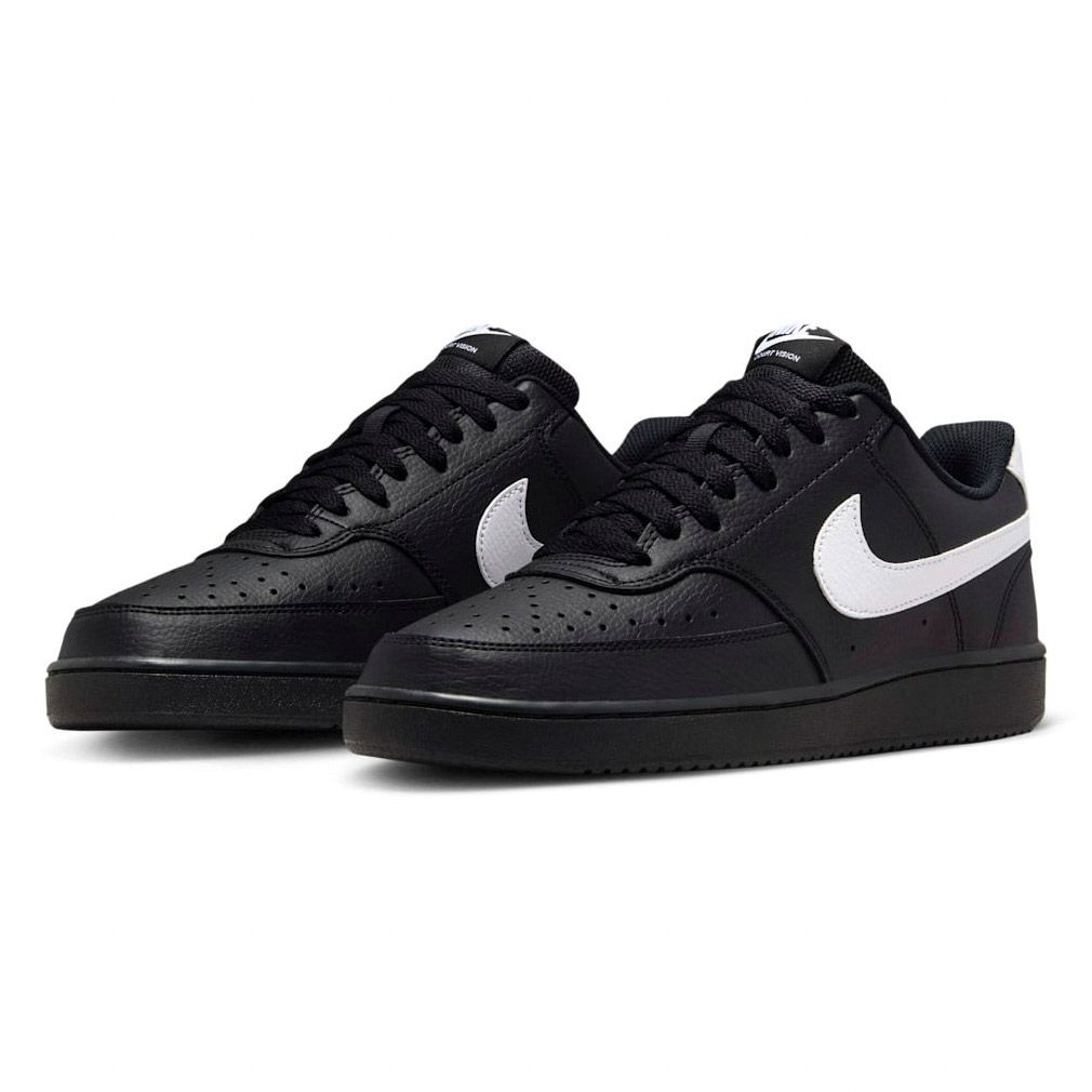 Nike Court Vision Low Sneaker Heren