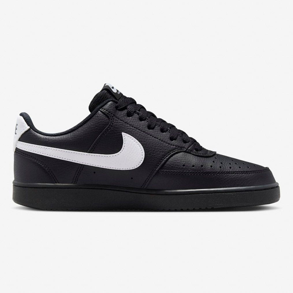 Nike Court Vision Low Sneaker Heren