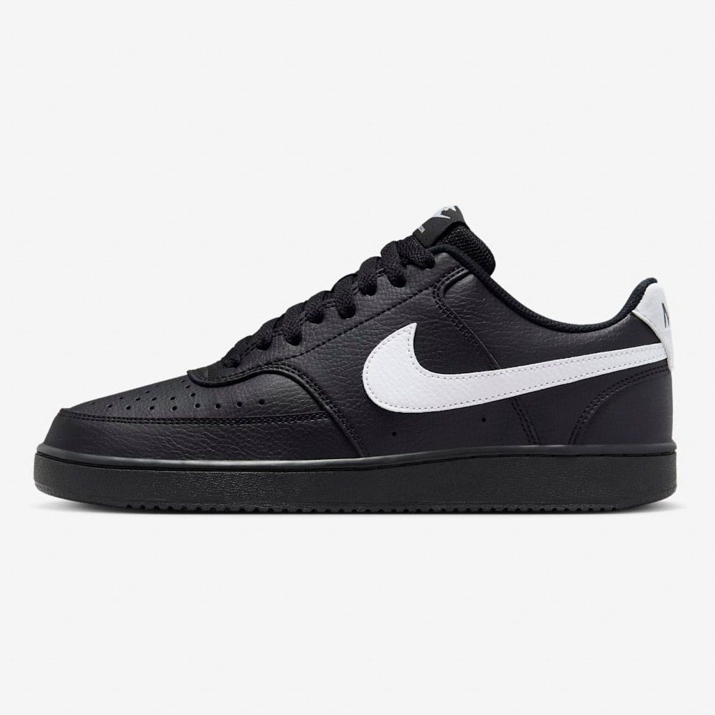 Nike Court Vision Low Sneaker Heren