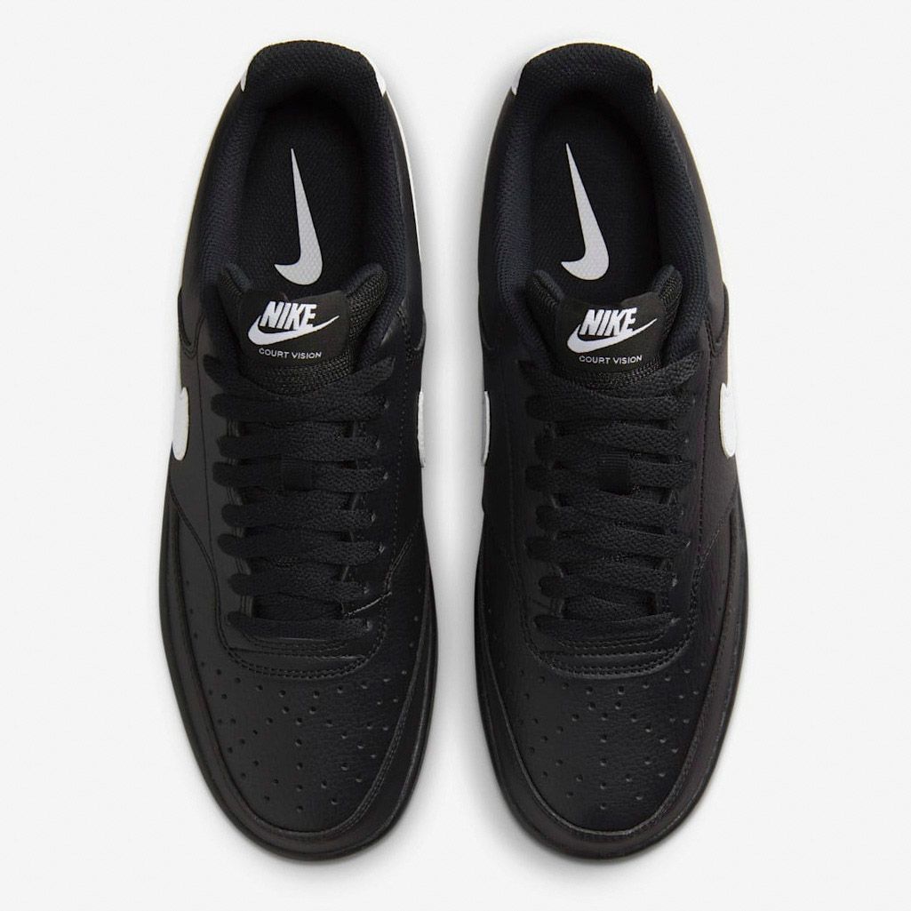 Nike Court Vision Low Sneaker Heren