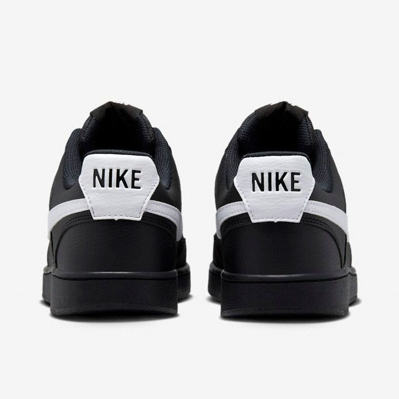 Nike Court Vision Low Sneaker Heren