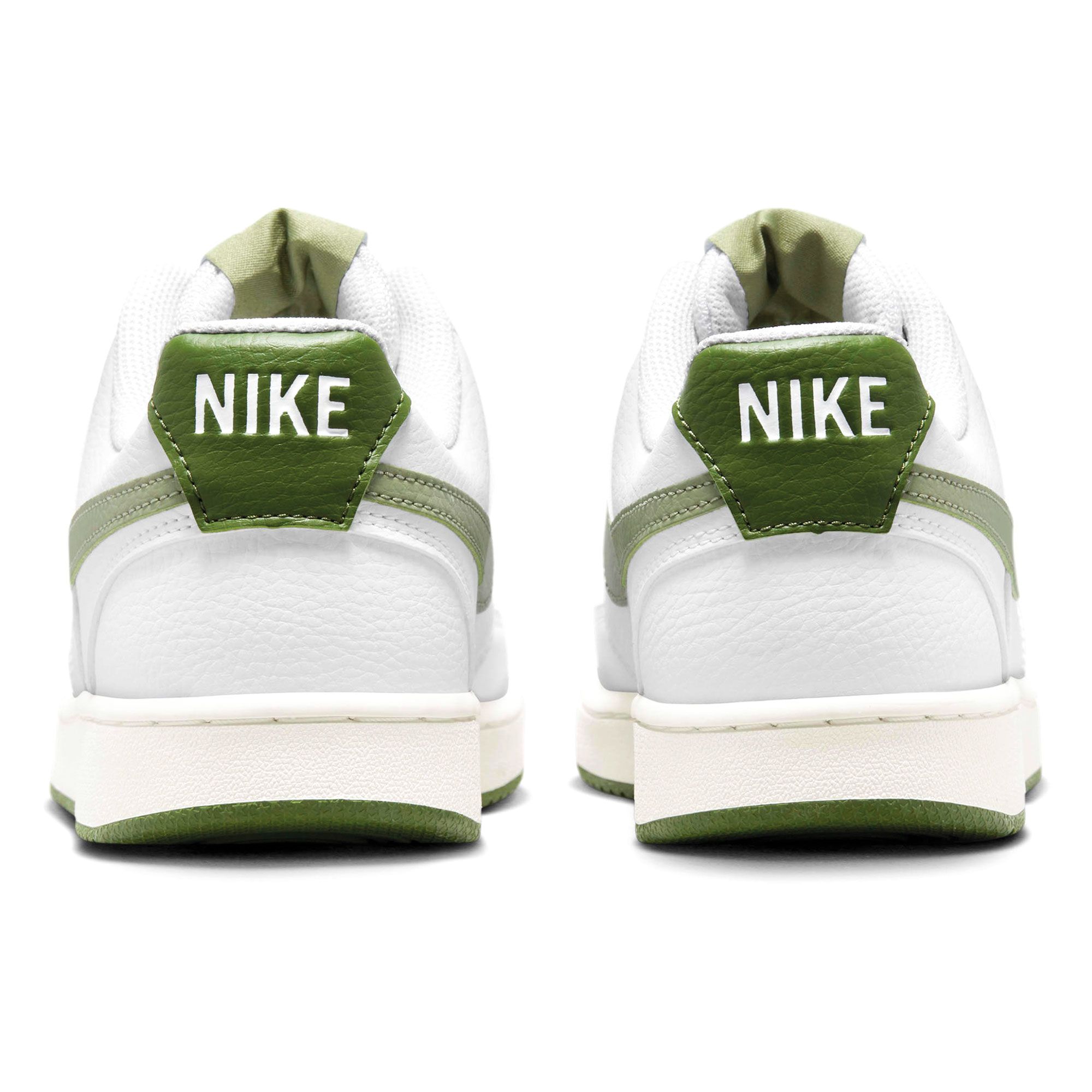 Nike Court Vision Low Sneakers Heren