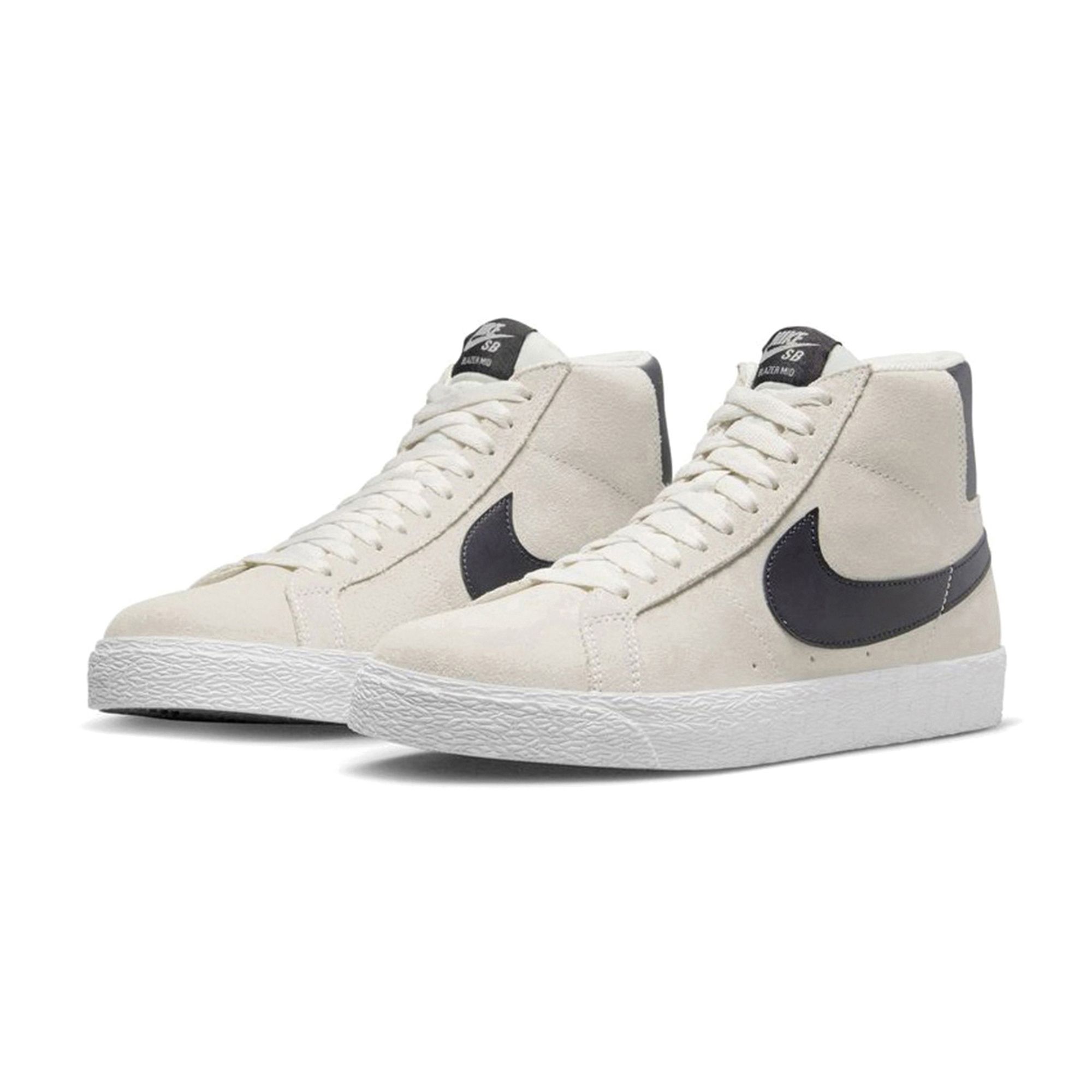 Nike SB Zoom Blazer Mid Sneakers Senior
