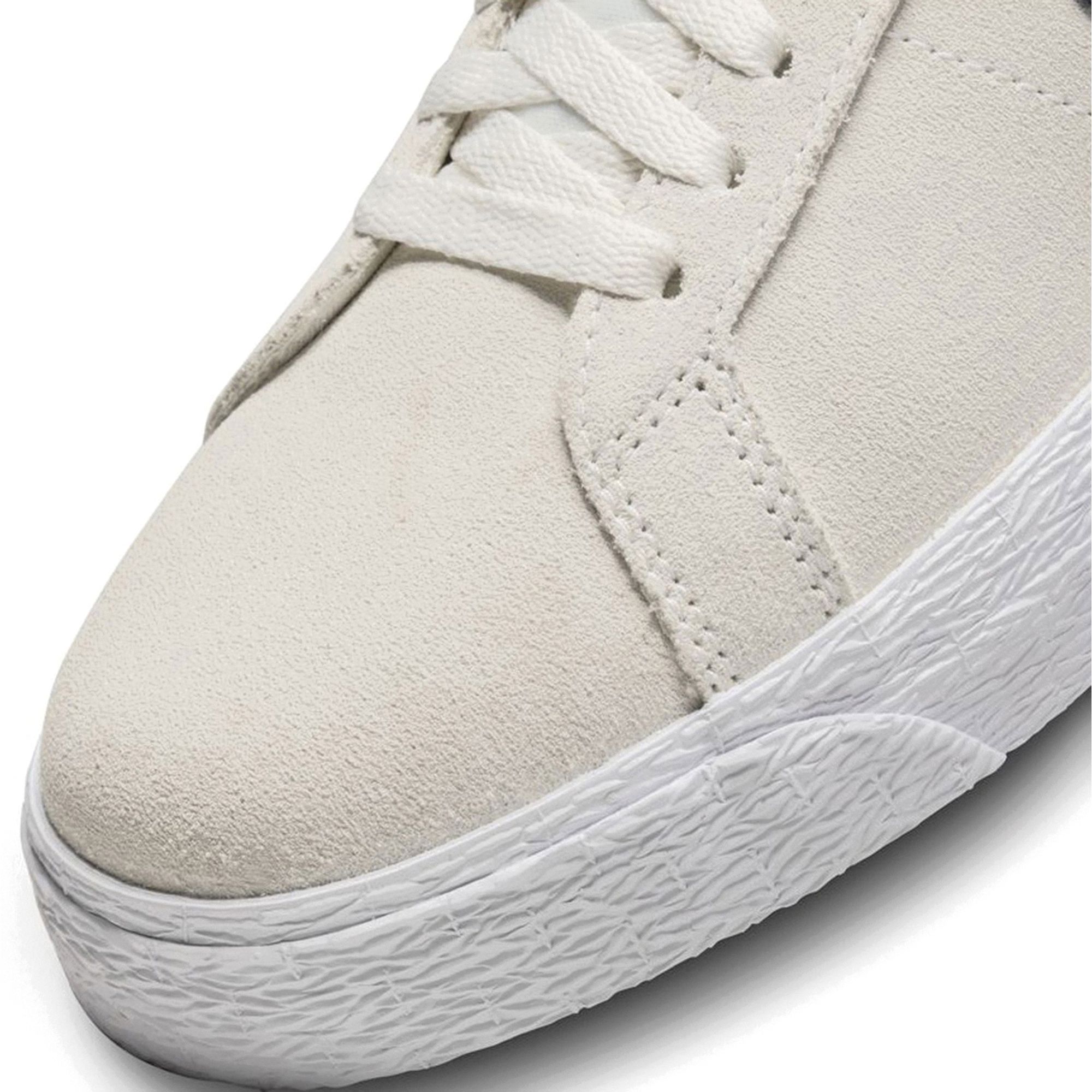 Nike SB Zoom Blazer Mid Sneakers Senior