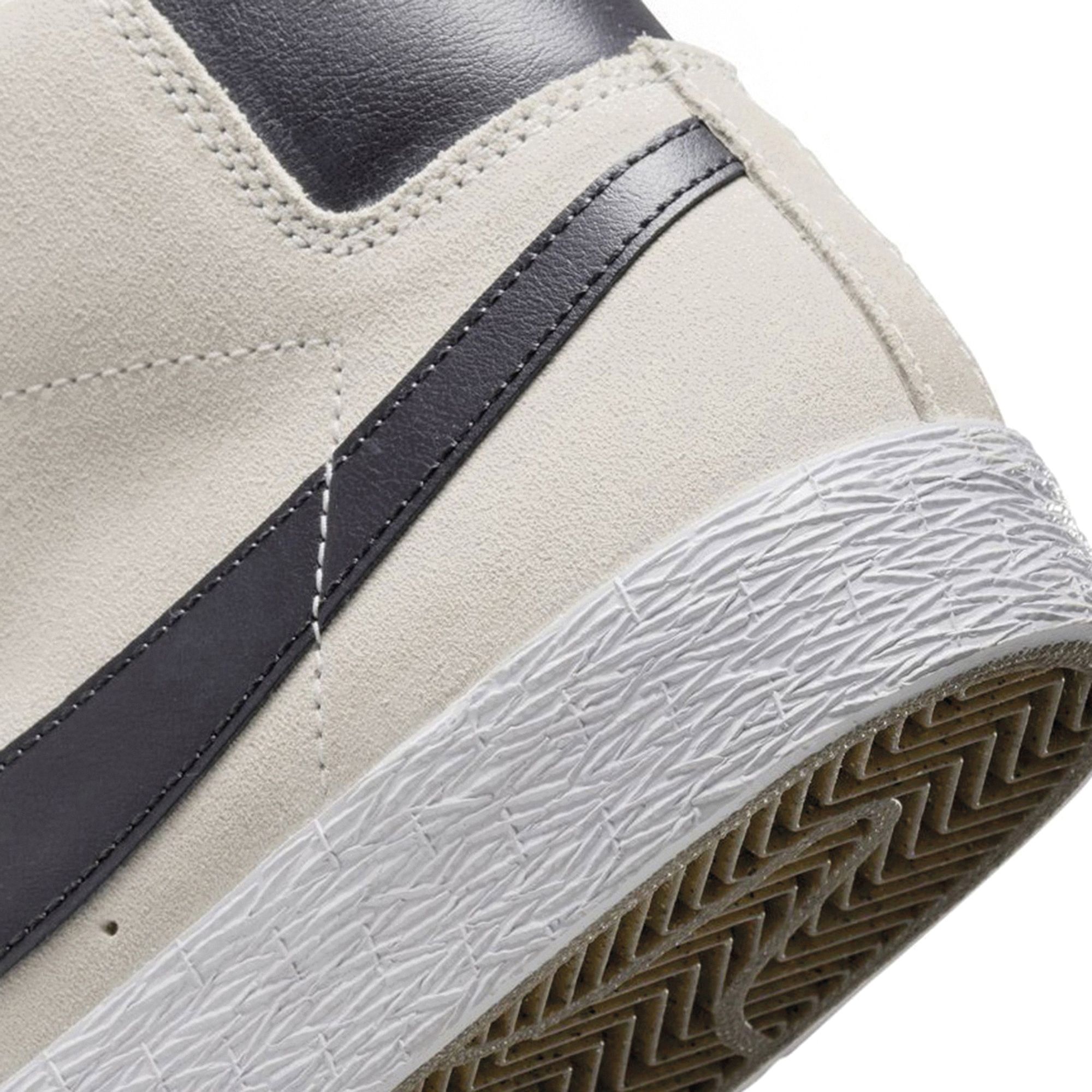 Nike SB Zoom Blazer Mid Sneakers Senior | Plutosport