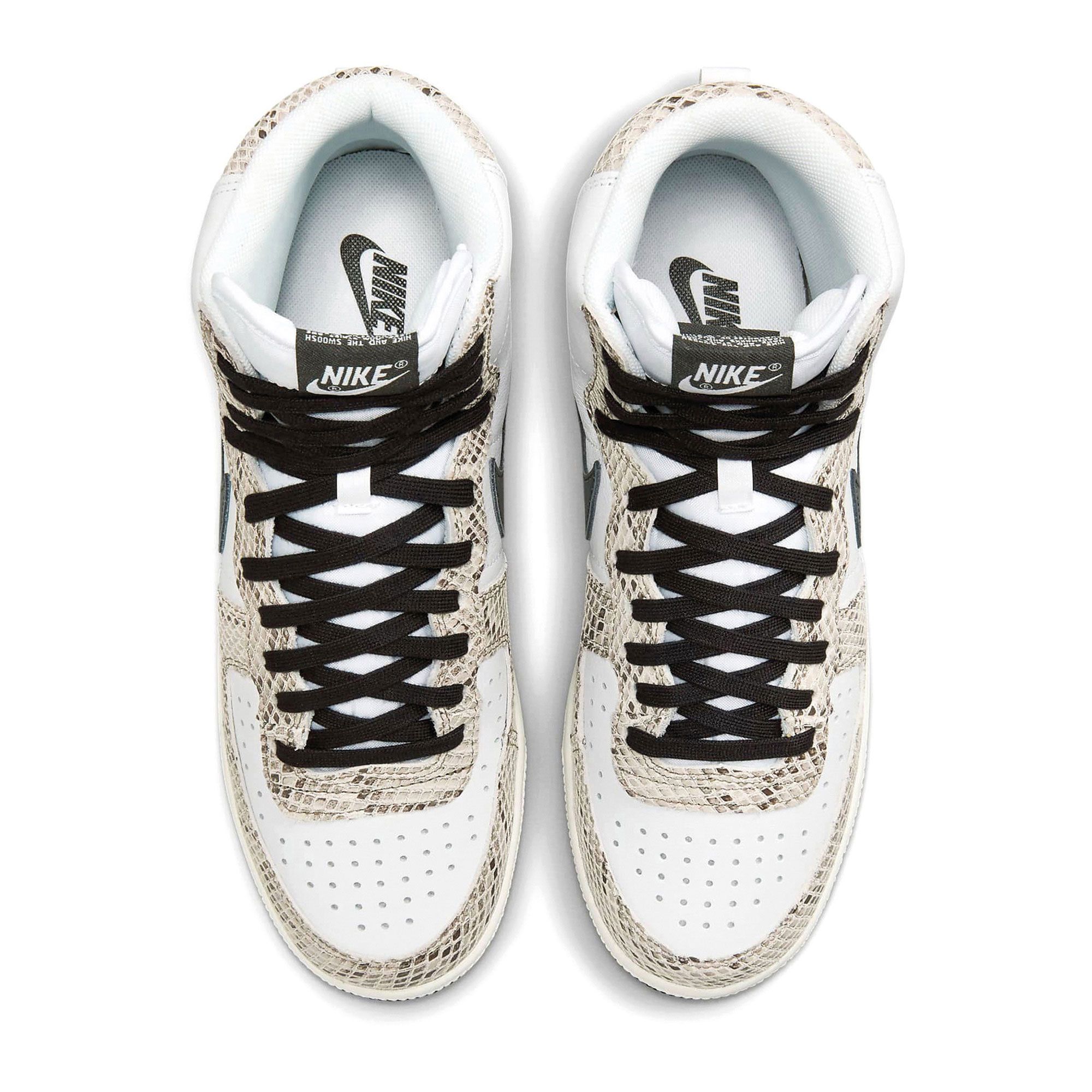 Nike Terminator High Sneakers Senior