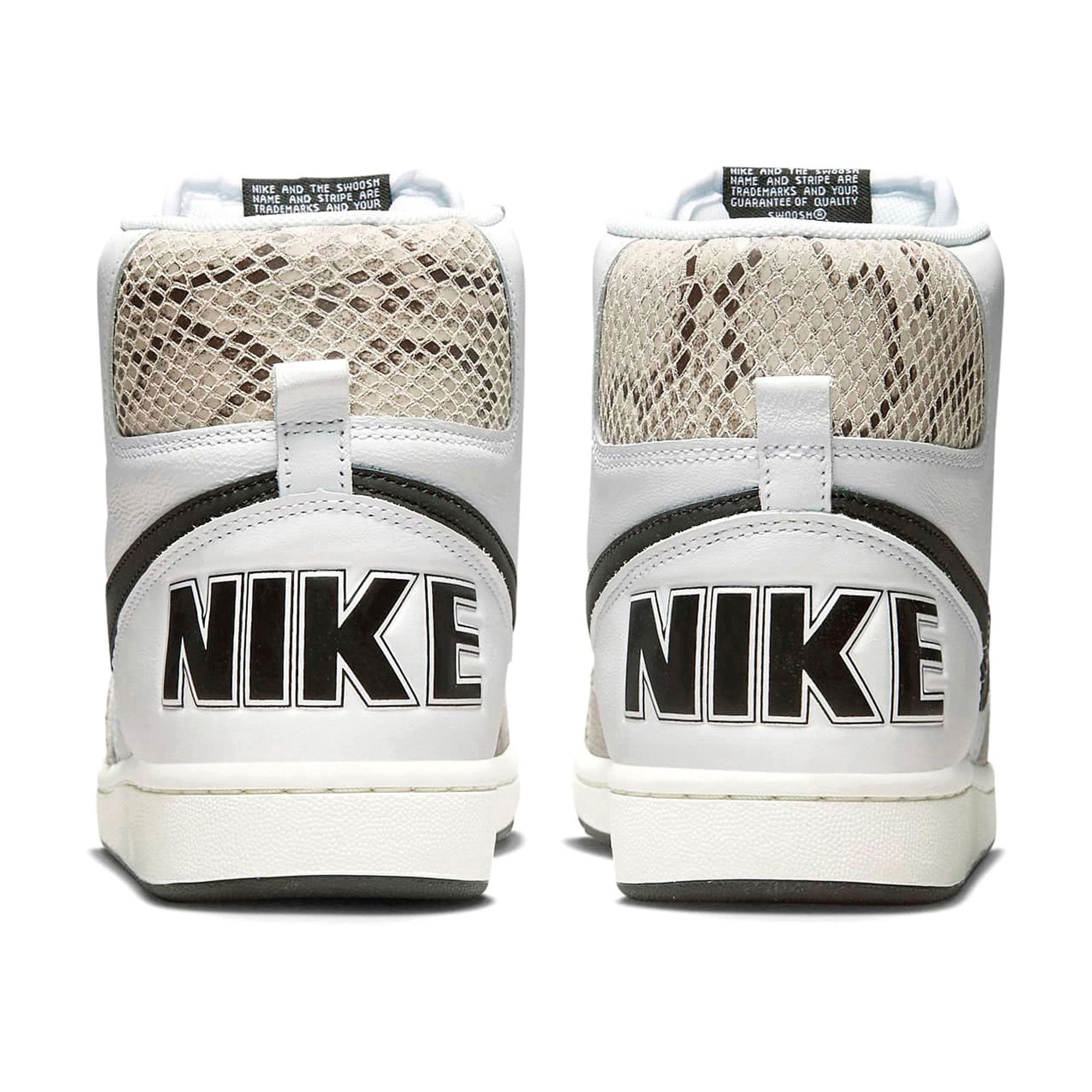 Nike Terminator High Sneakers Senior