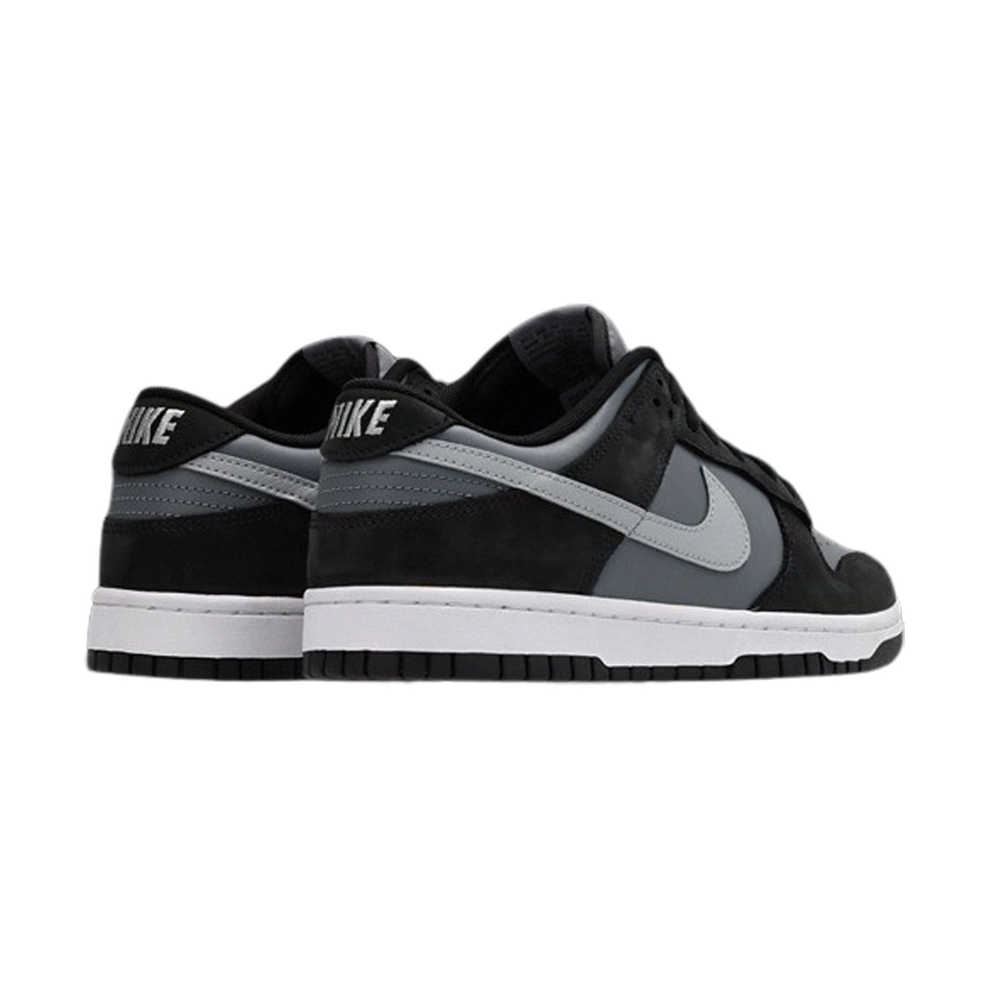 Nike Dunk Low Sneakers Hommes