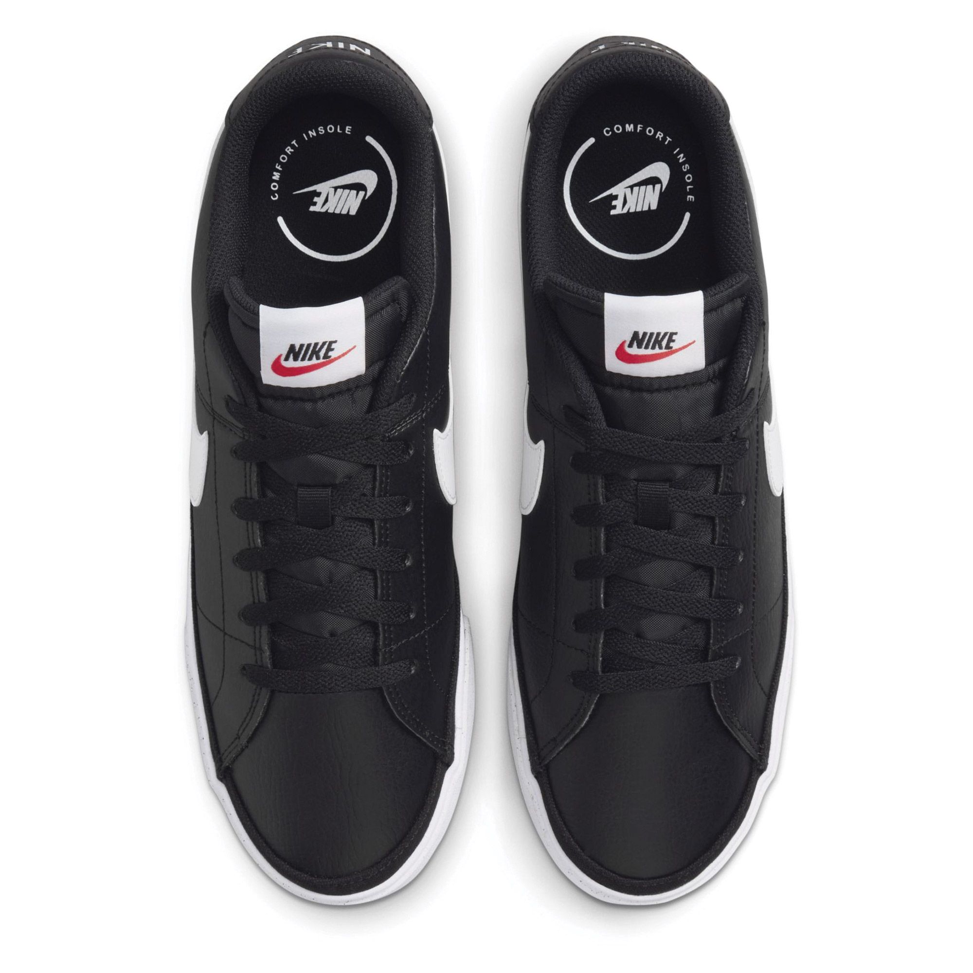 Nike Court Legacy Next Nature Sneakers Heren