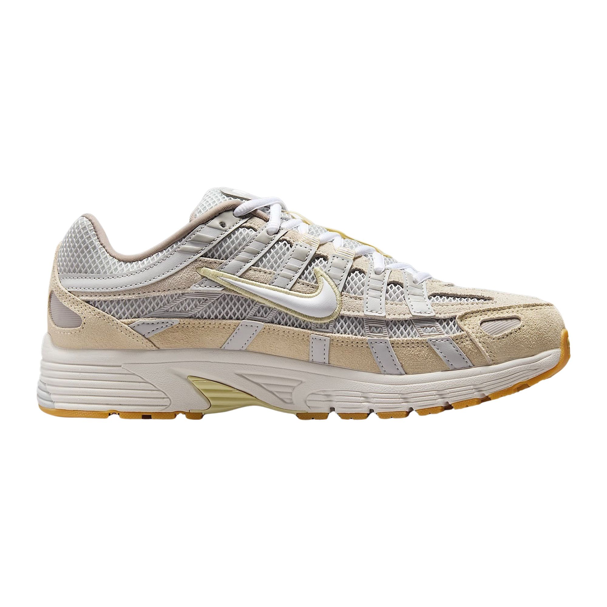 Nike P-6000 Sneakers Dames