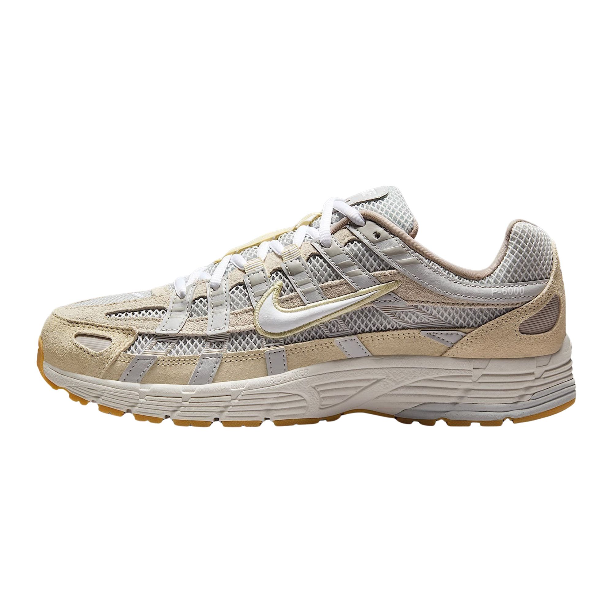 Nike P-6000 Sneakers Dames