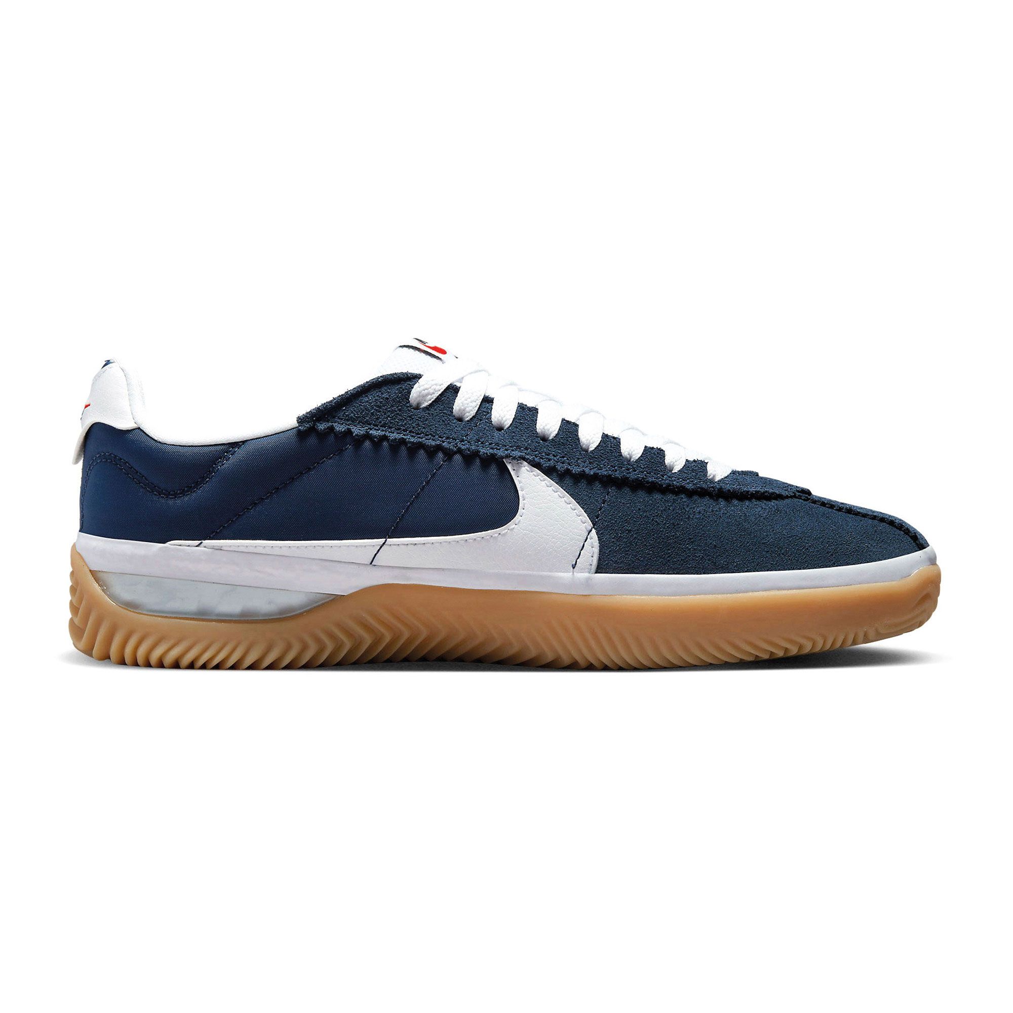 Nike BRSB Skate Sneakers Heren