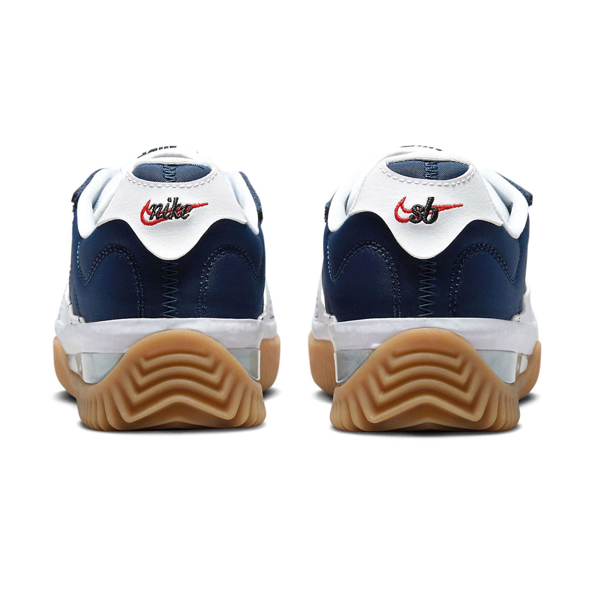 Nike BRSB Skate Sneakers Heren
