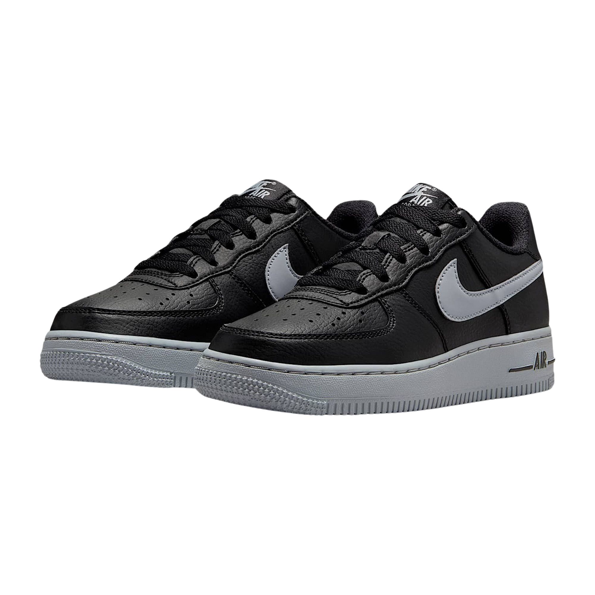 Baskets Nike Air Force 1 Enfants
