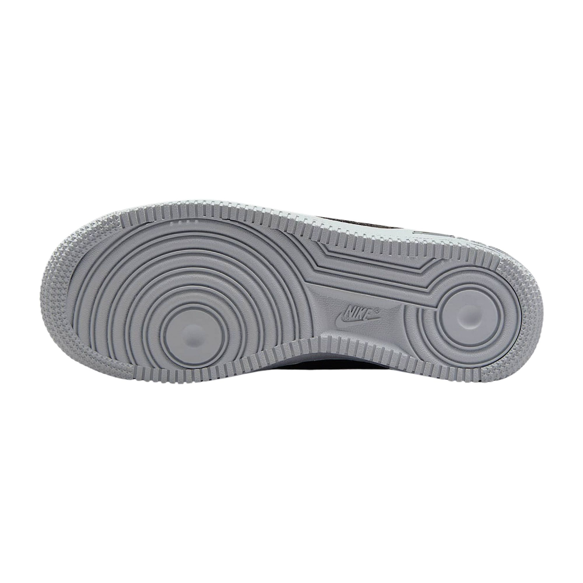 Baskets Nike Air Force 1 Enfants