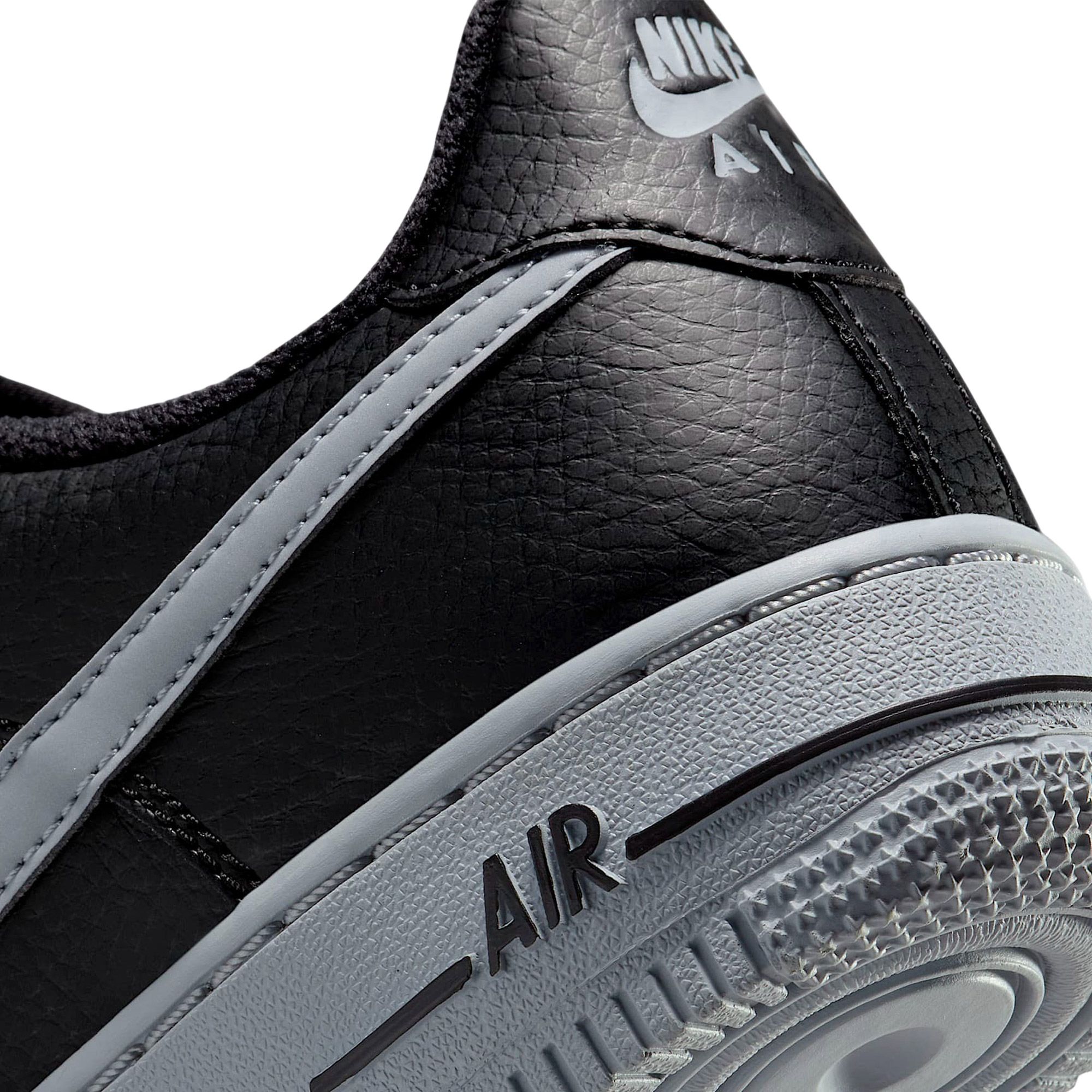 Baskets Nike Air Force 1 Enfants