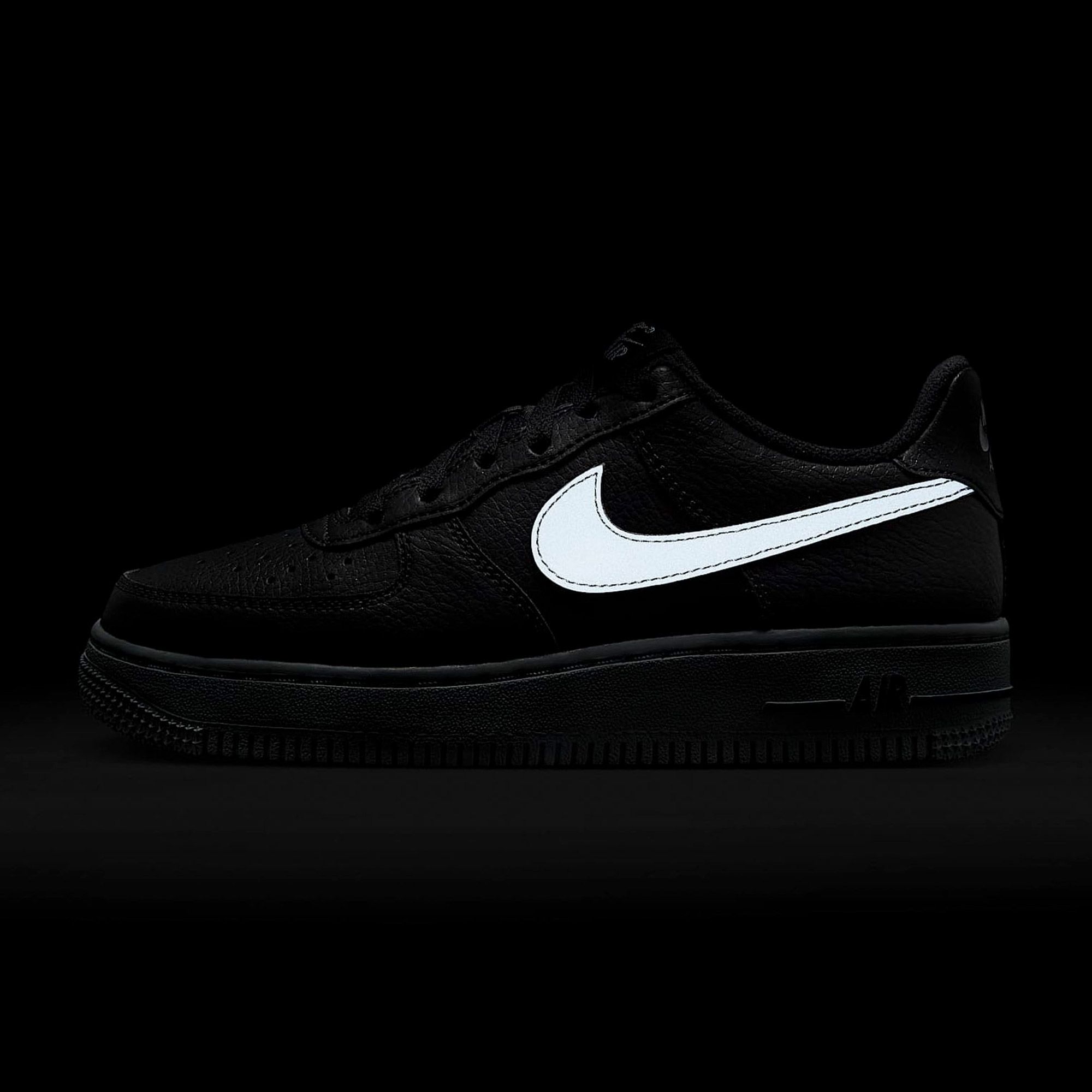 Baskets Nike Air Force 1 Enfants