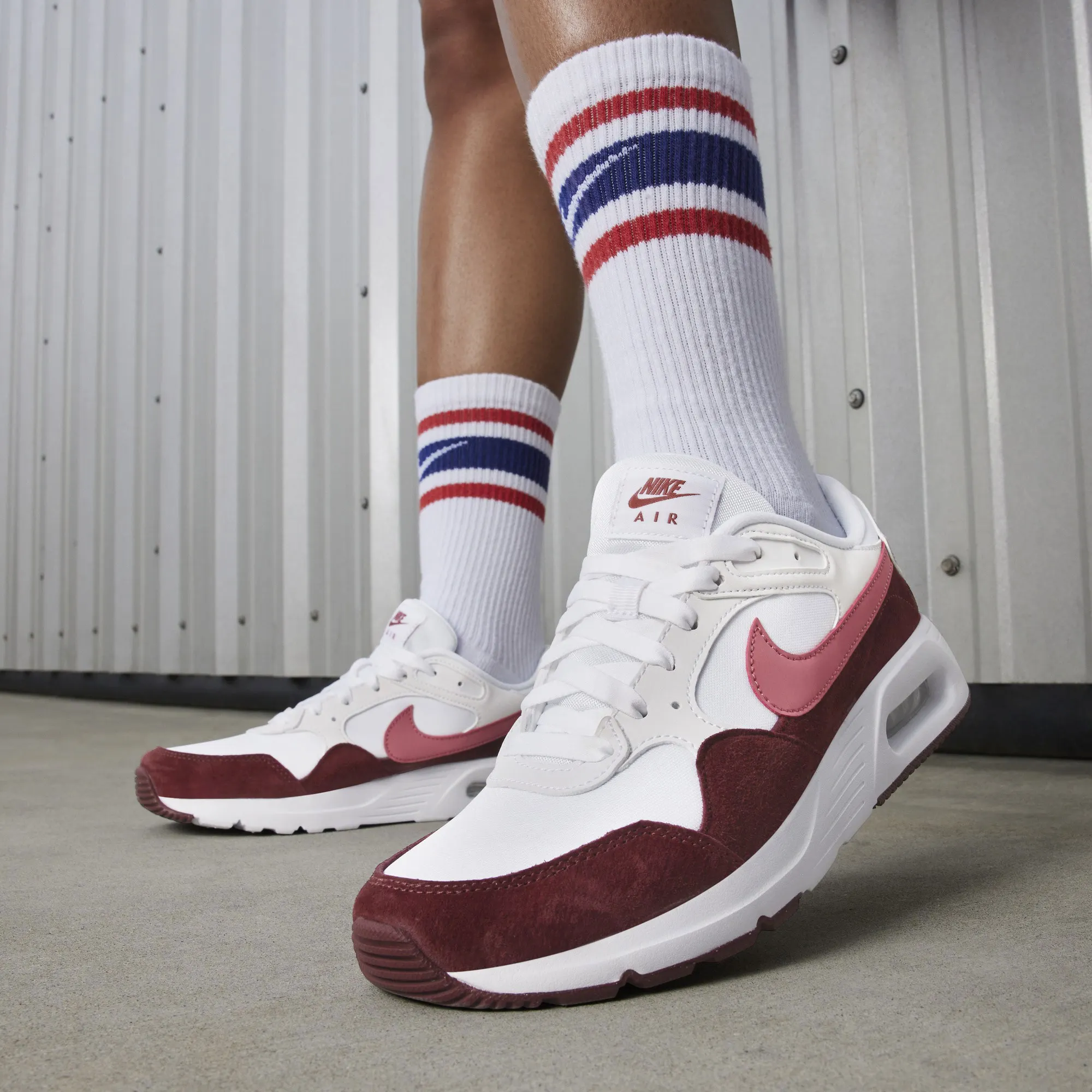 Nike Air Max SC Sneakers Dames