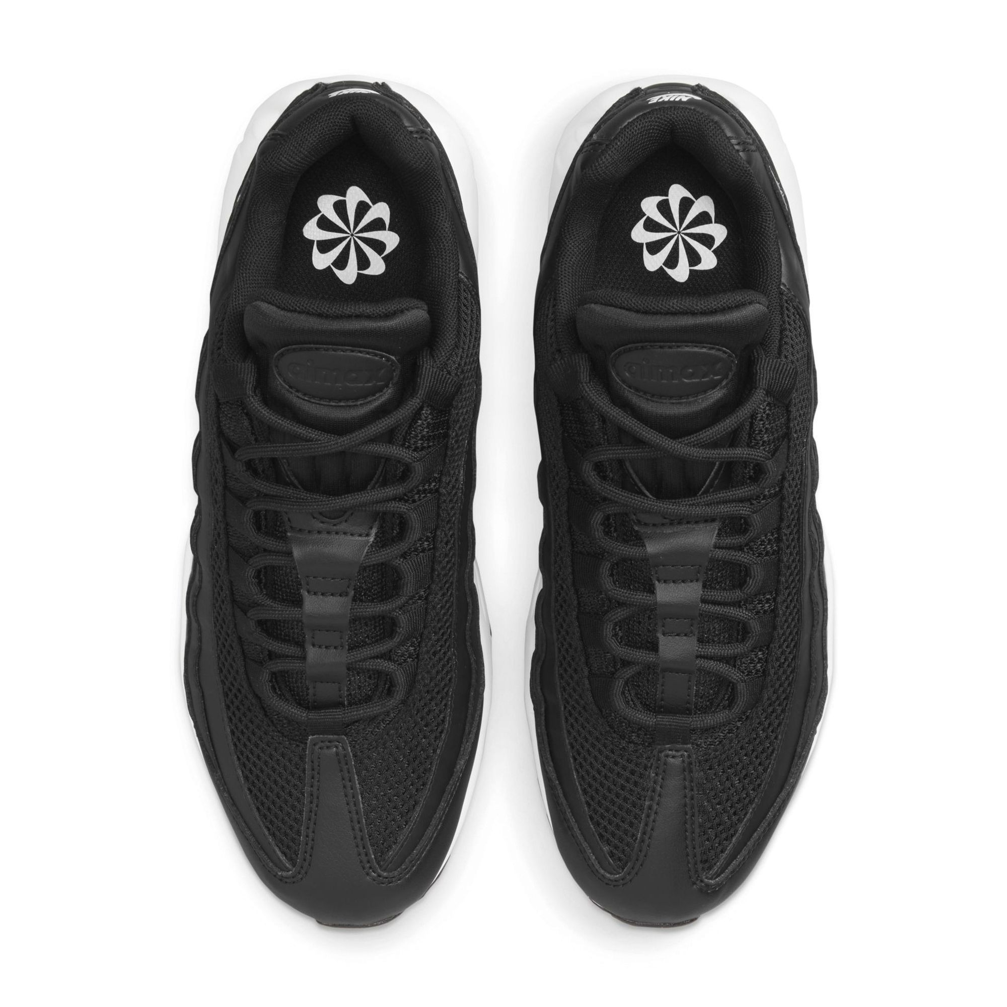 Nike Air Max 95 Sneakers Dames | Plutosport