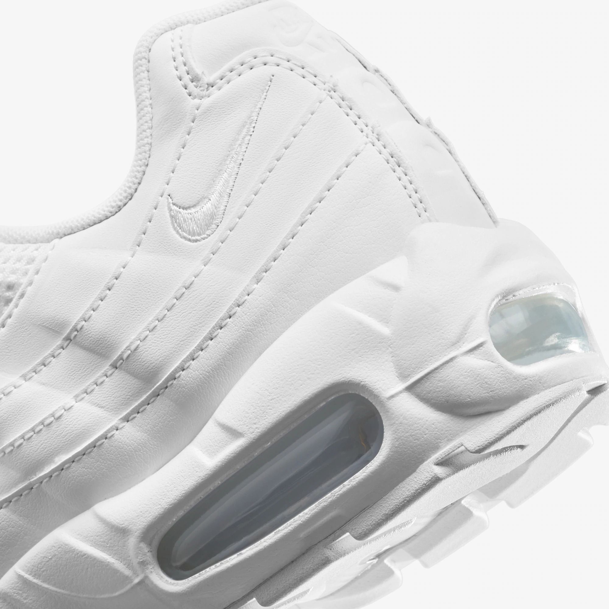 Nike Air Max 95 Sneakers Dames