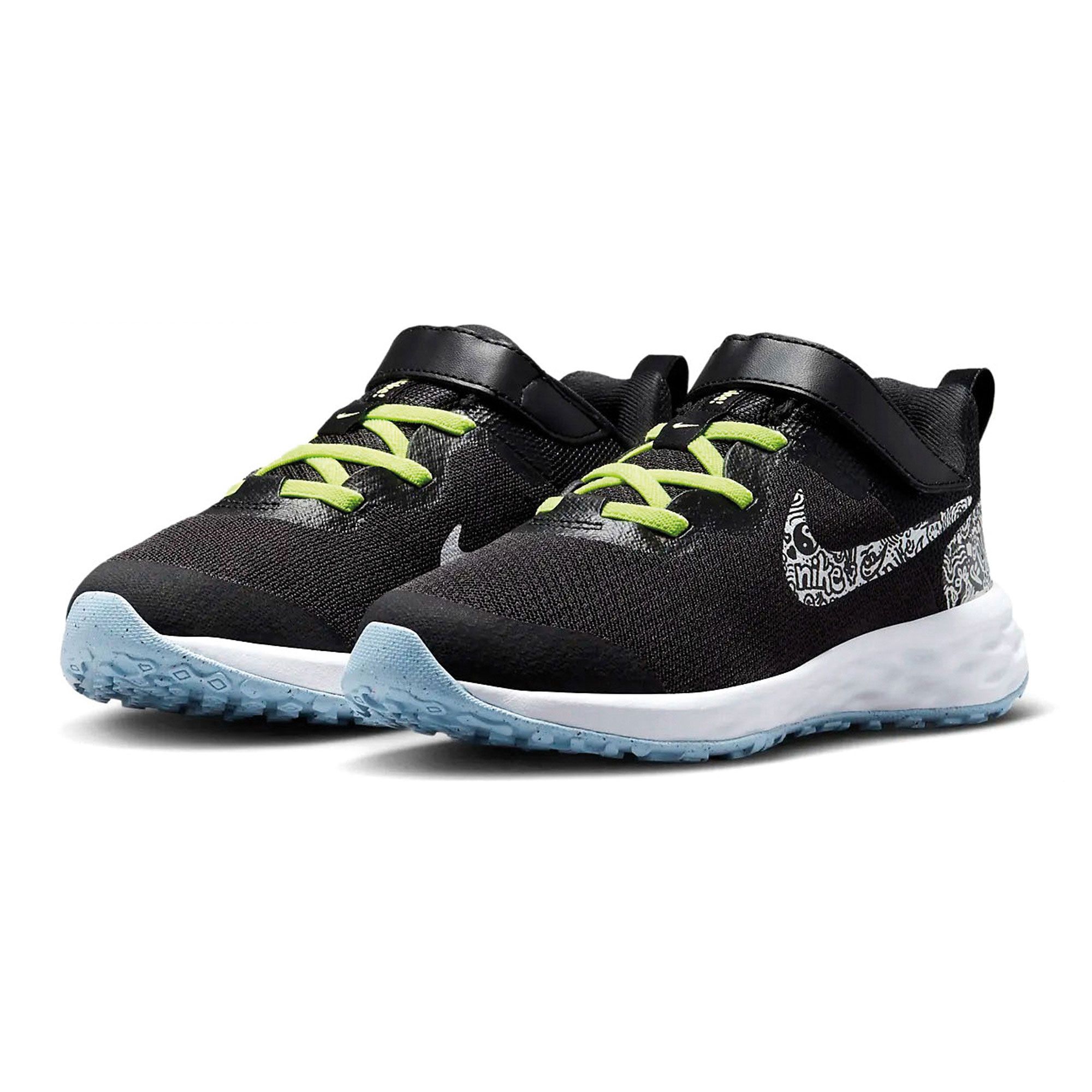 Nike Revolution 6 Next Nature JP Sneakers Junior