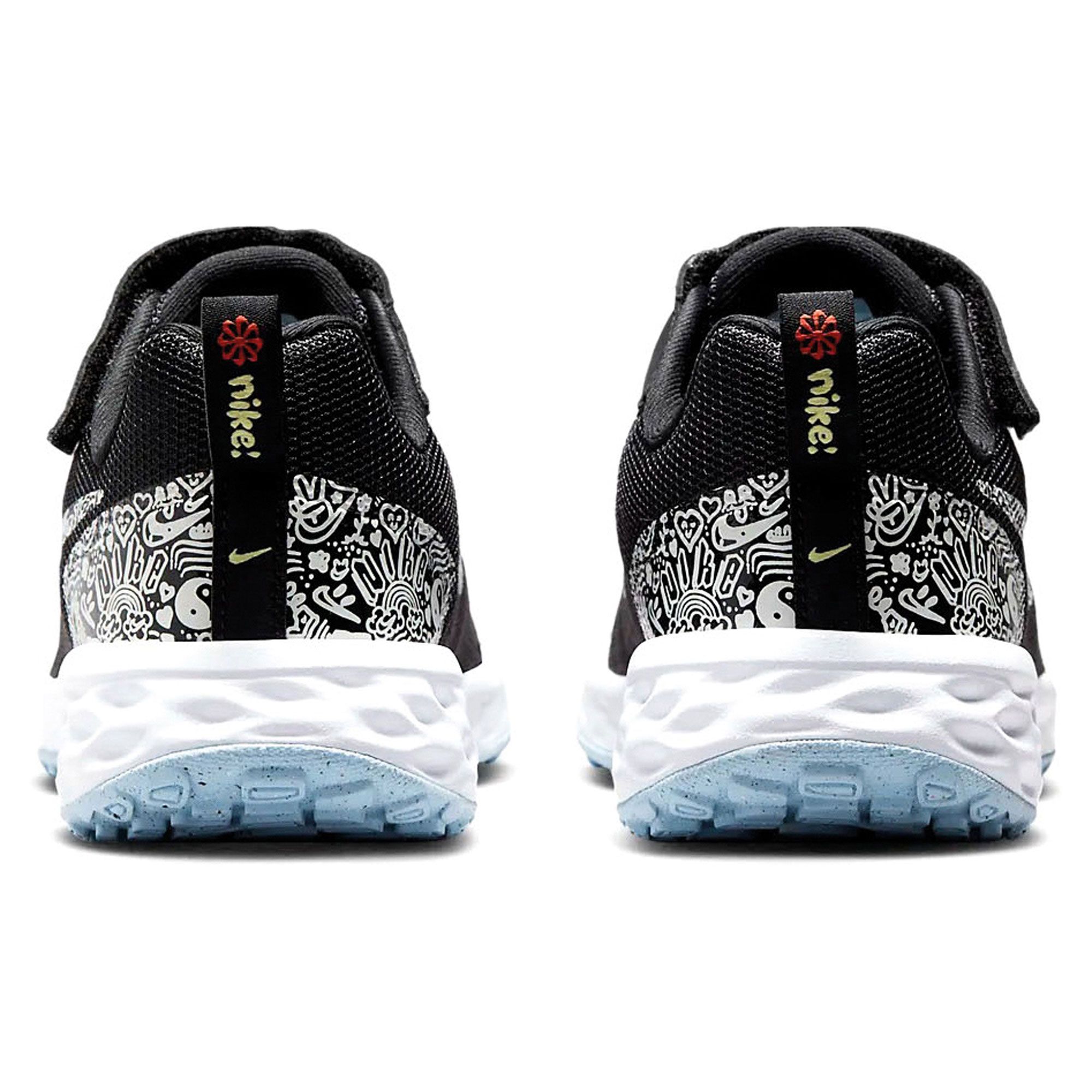 Nike Revolution 6 Next Nature JP Sneakers Junior
