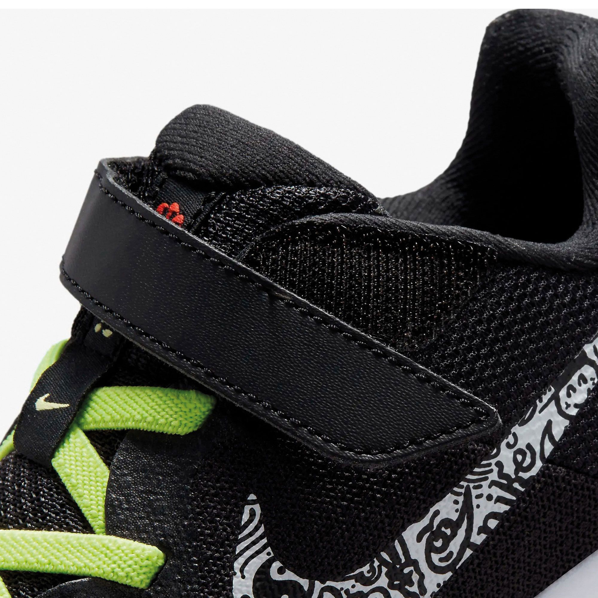 Nike Revolution 6 Next Nature JP Sneakers Junior