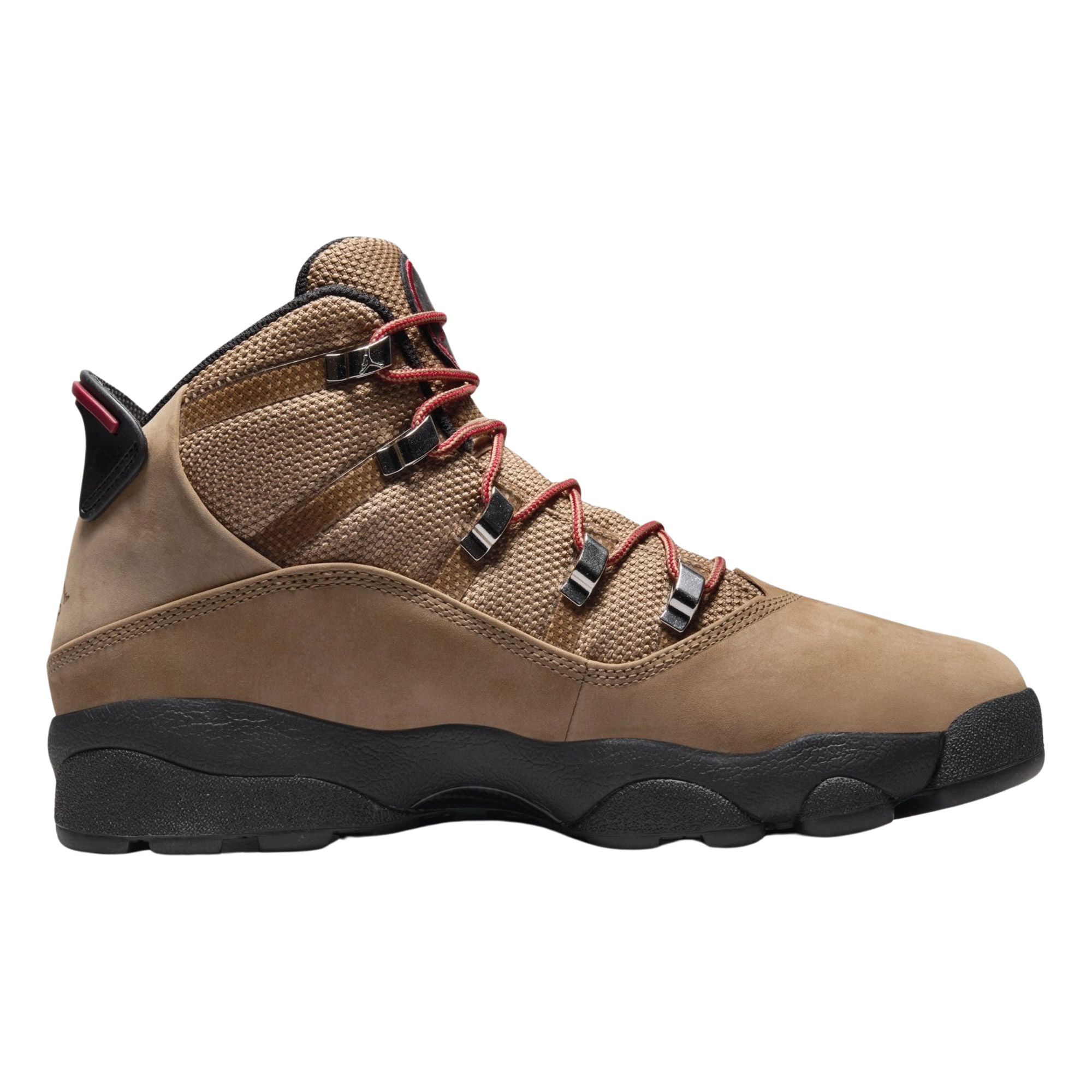 Nike Jordan Winterized 6 Rings Schoenen Heren