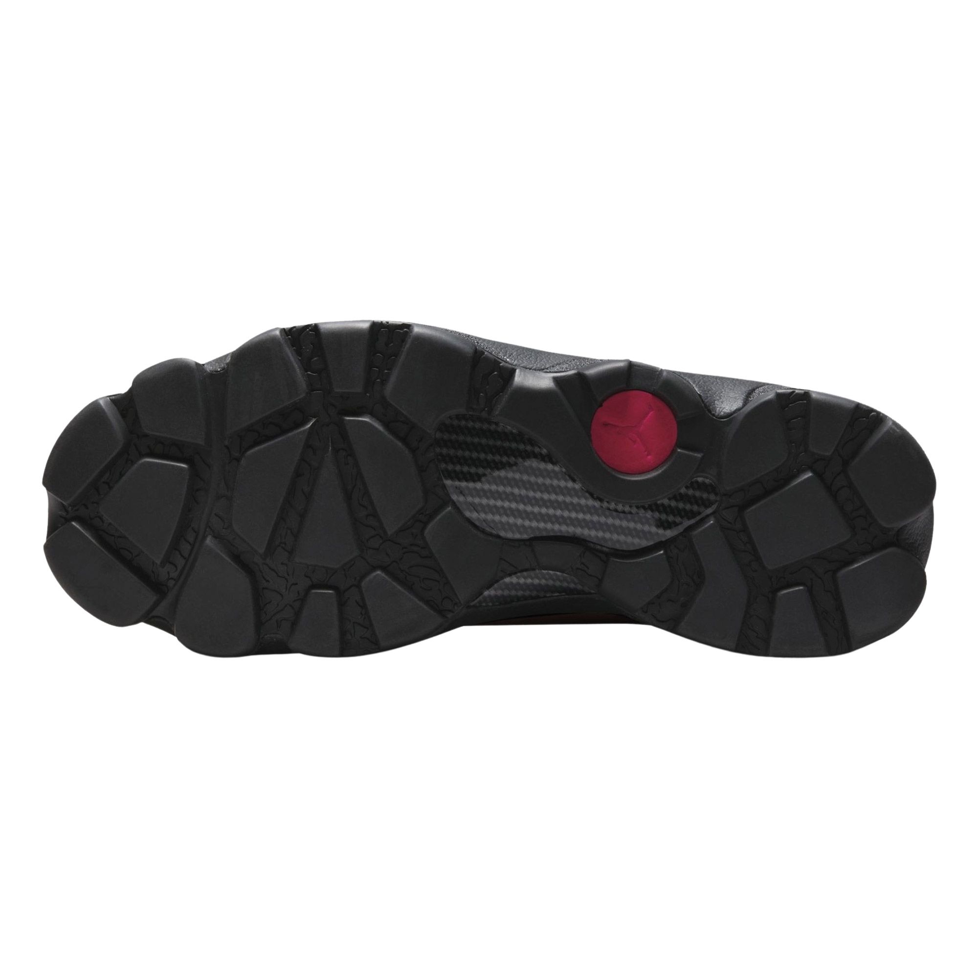 Nike Jordan Winterized 6 Rings Schoenen Heren