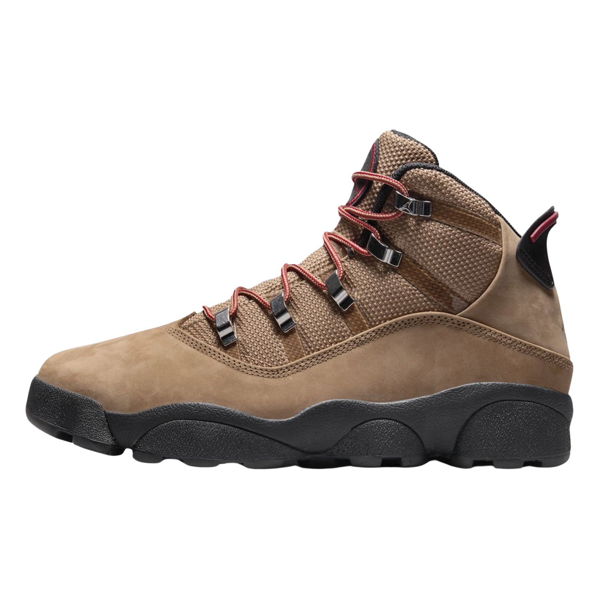 Nike Jordan Winterized 6 Rings Schoenen Heren