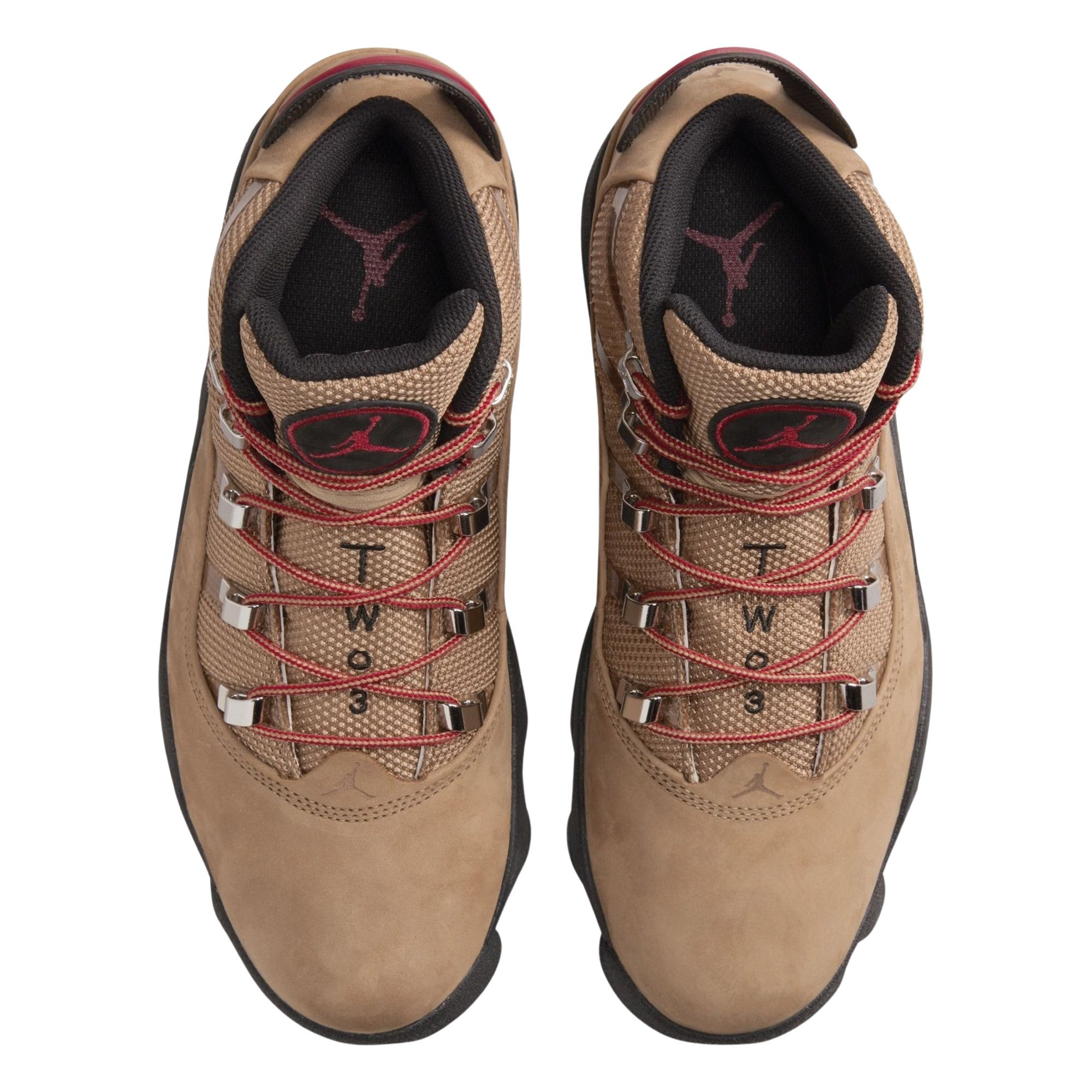 Nike Jordan Winterized 6 Rings Schoenen Heren