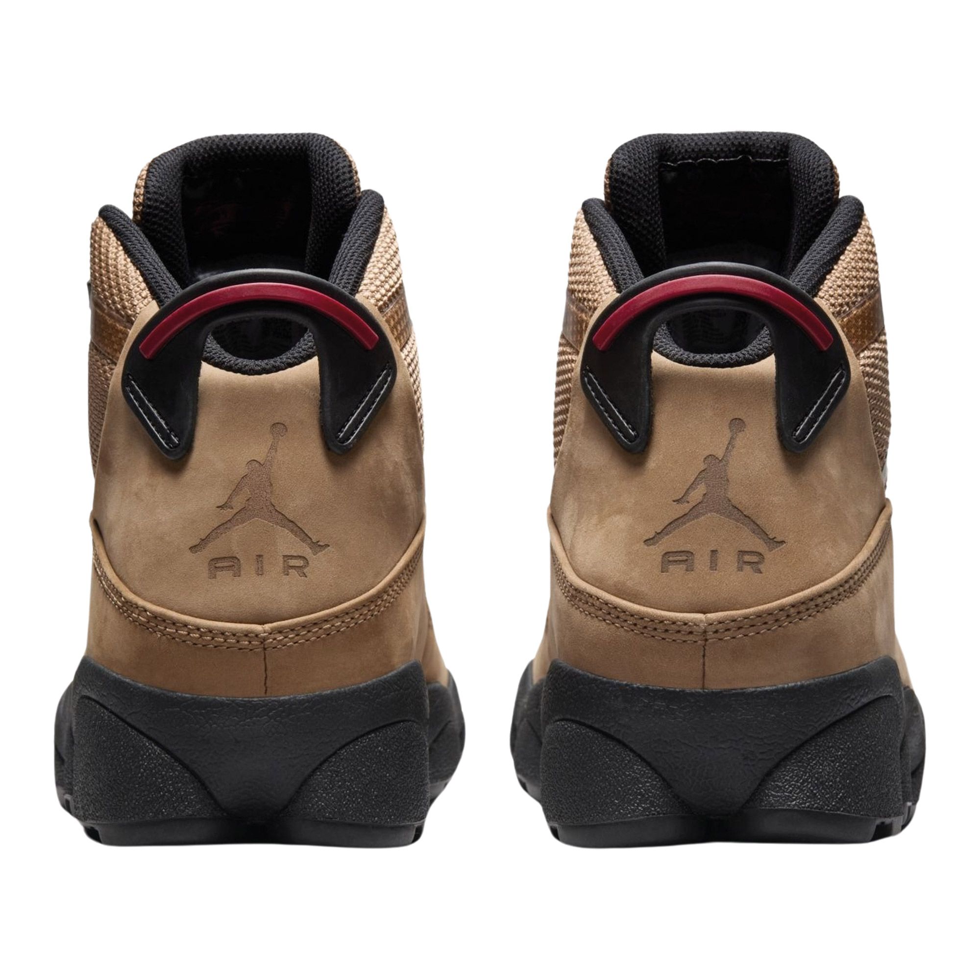 Nike Jordan Winterized 6 Rings Schoenen Heren