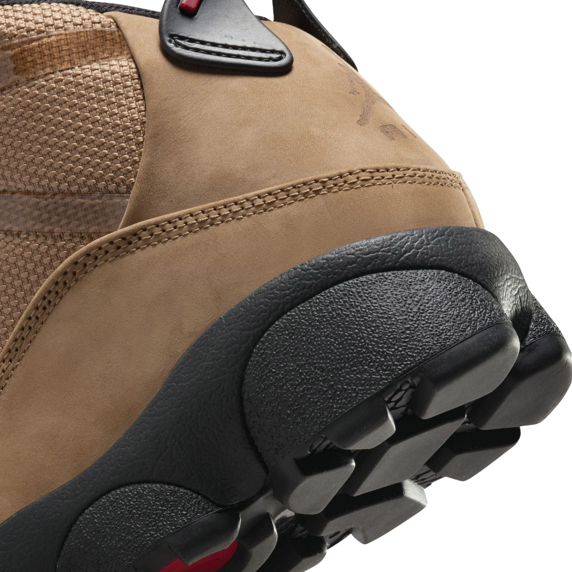 Nike Jordan Winterized 6 Rings Schoenen Heren