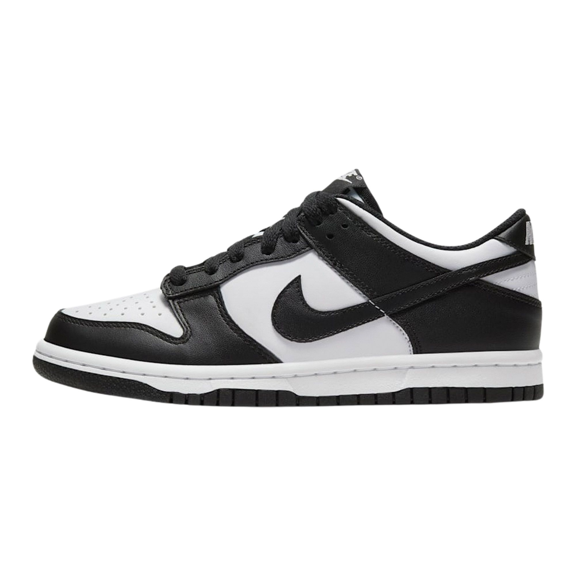 Baskets Nike Dunk Low Enfants
