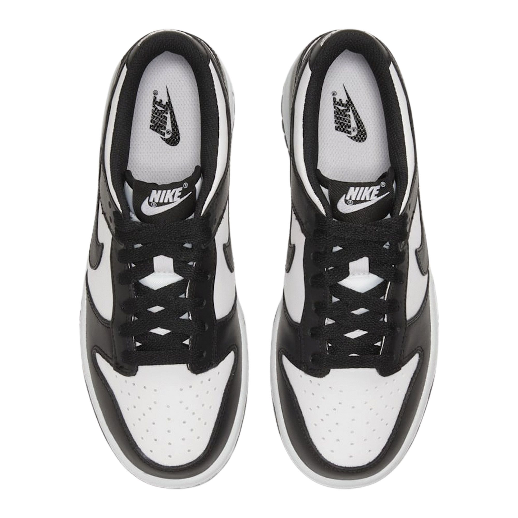 Baskets Nike Dunk Low Enfants