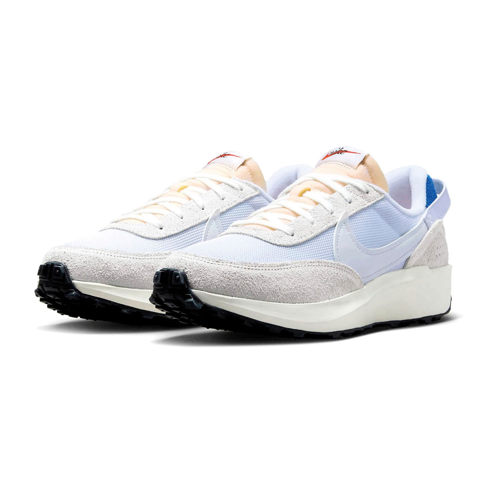 Nike Waffle Debut Vintage Sneakers Dames