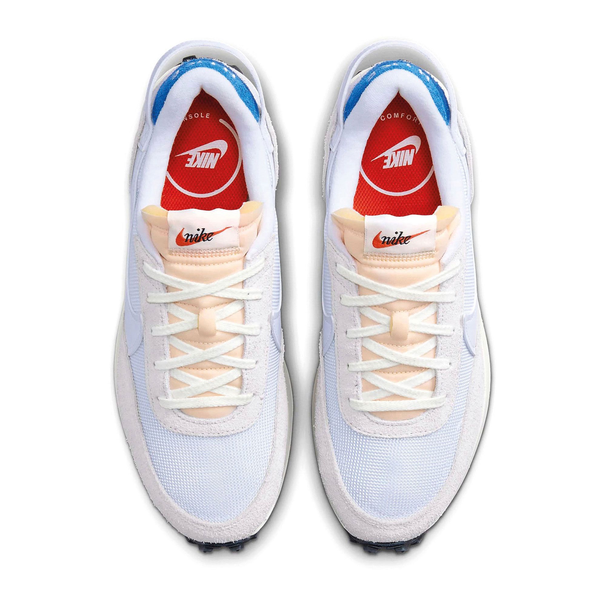 Nike Waffle Debut Vintage Sneakers Dames
