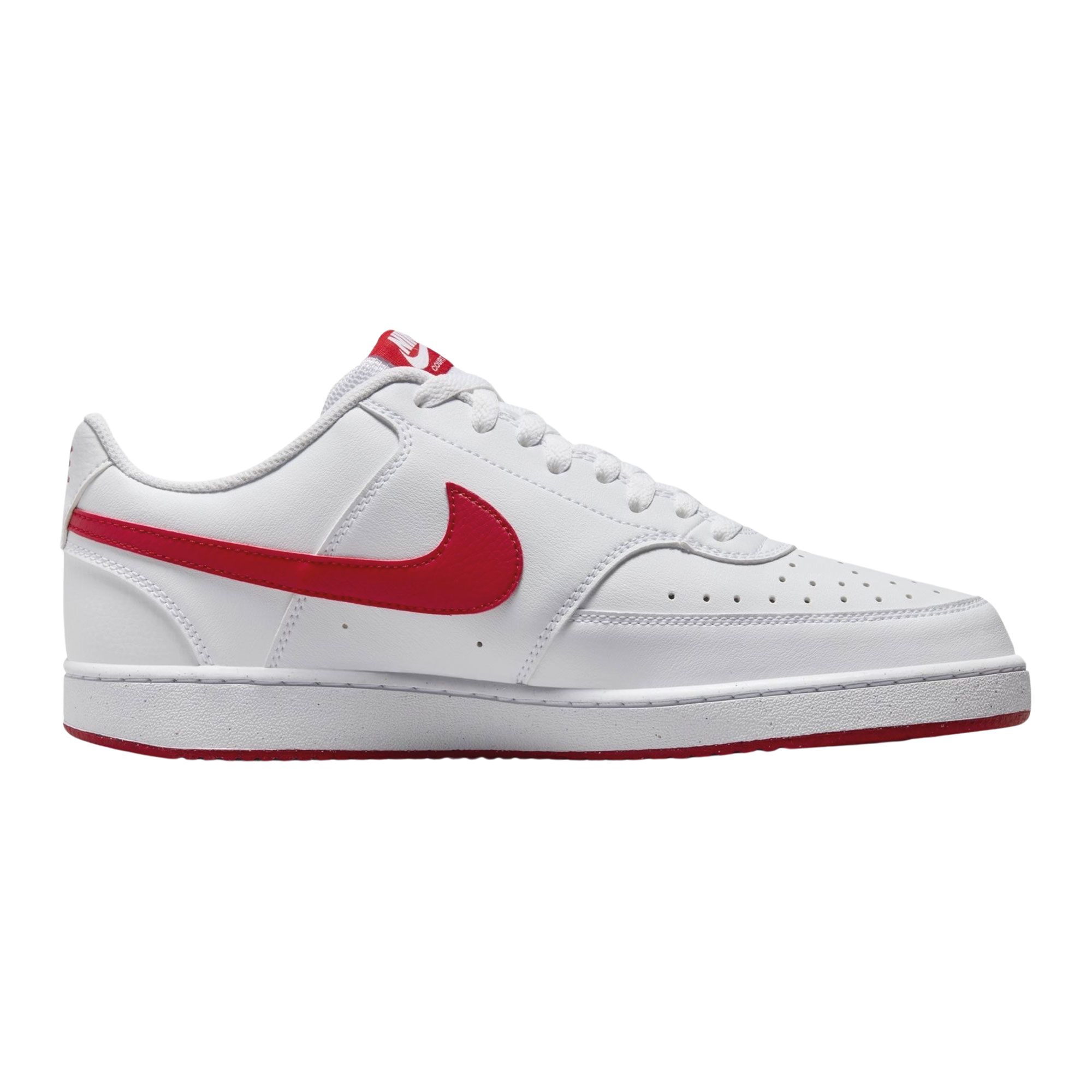 Nike Court Vision Low Next Nature Essential Sneakers Heren