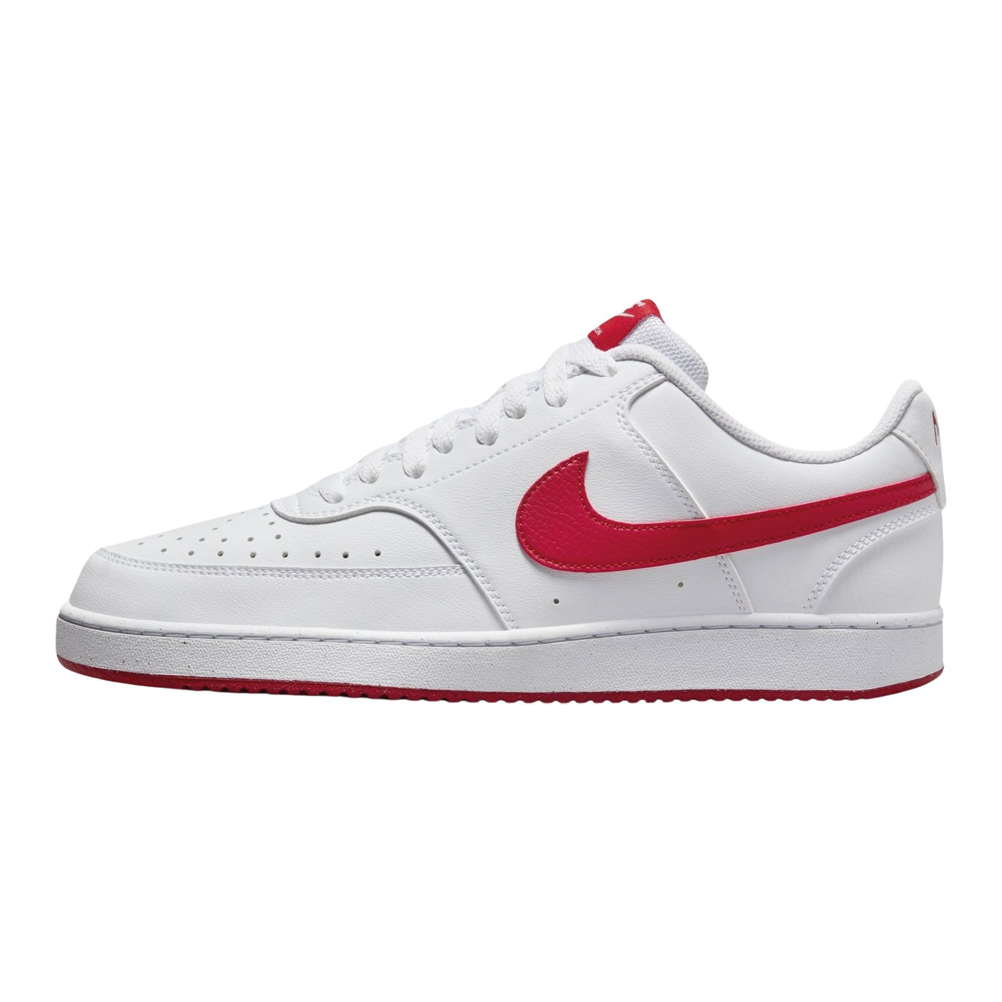 Nike Court Vision Low Next Nature Essential Sneakers Heren