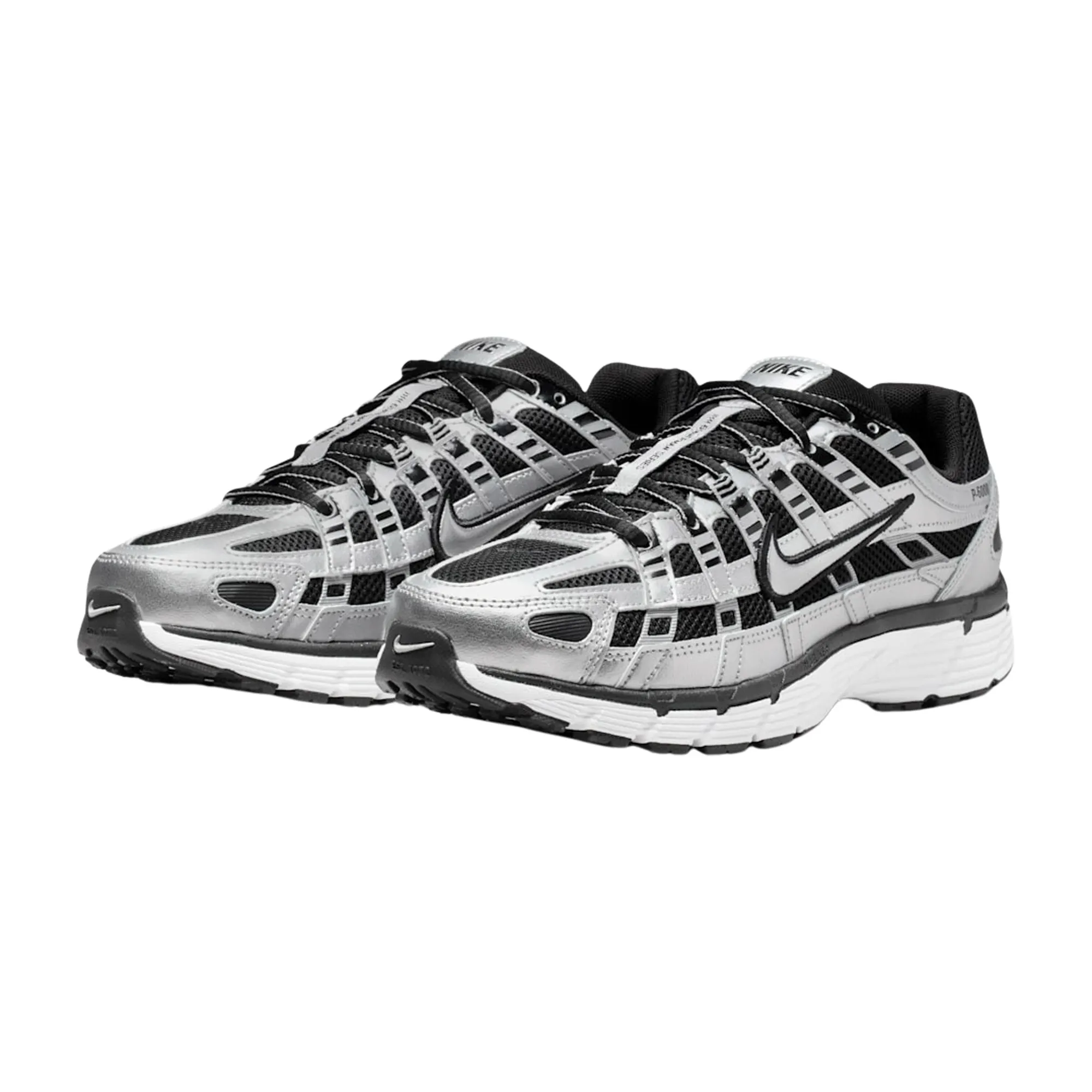 Nike P-6000 Sneakers Dames