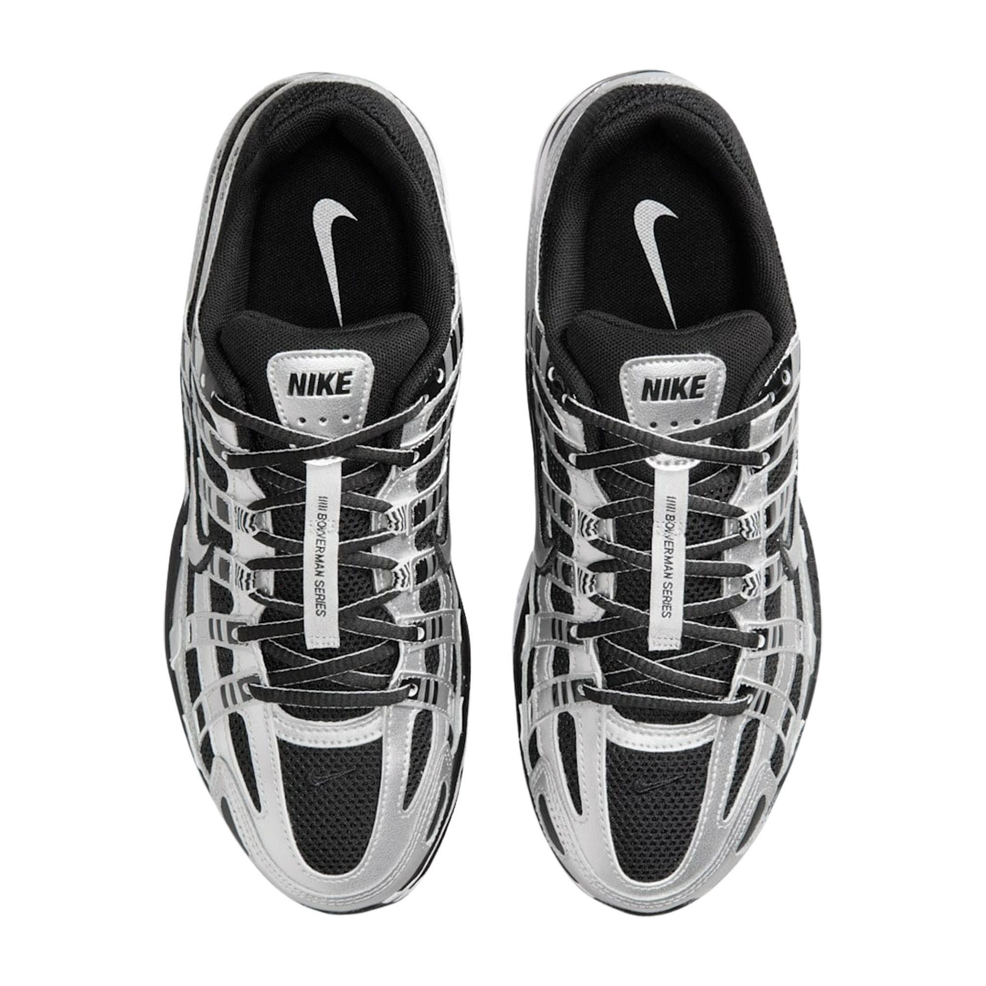 Nike P-6000 Sneakers Dames