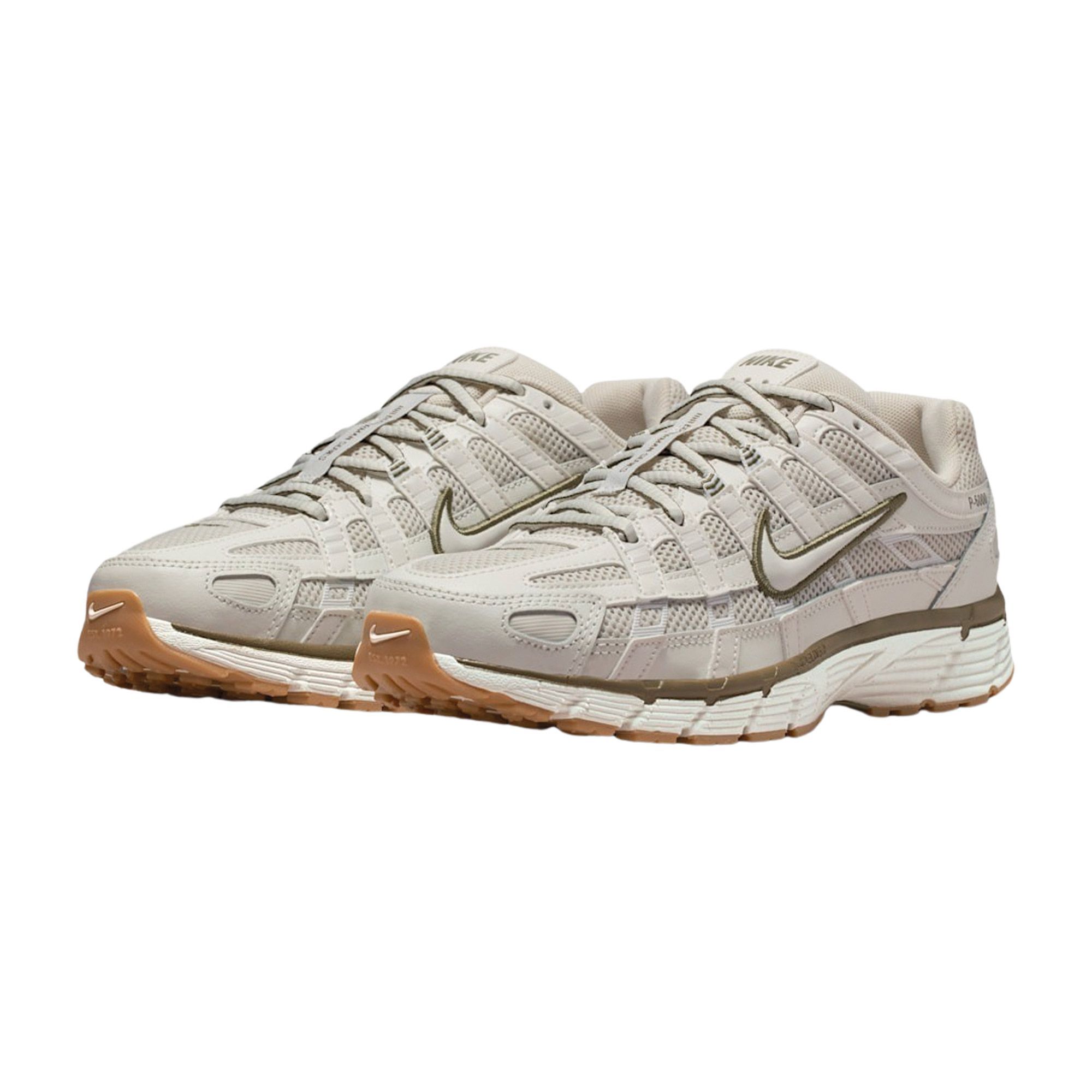 Nike P-6000 Sneakers Women