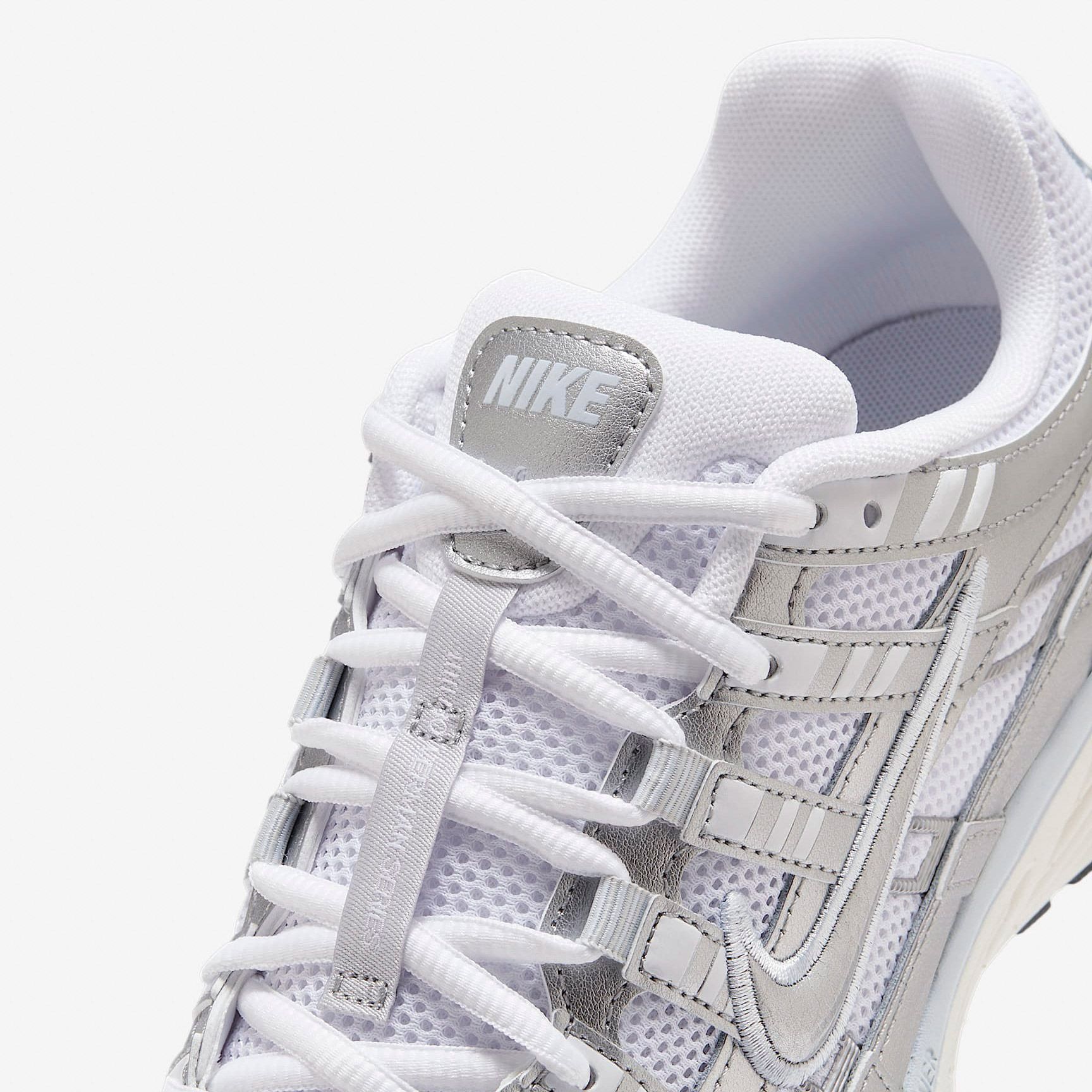 Nike P-6000 Sneakers Dames