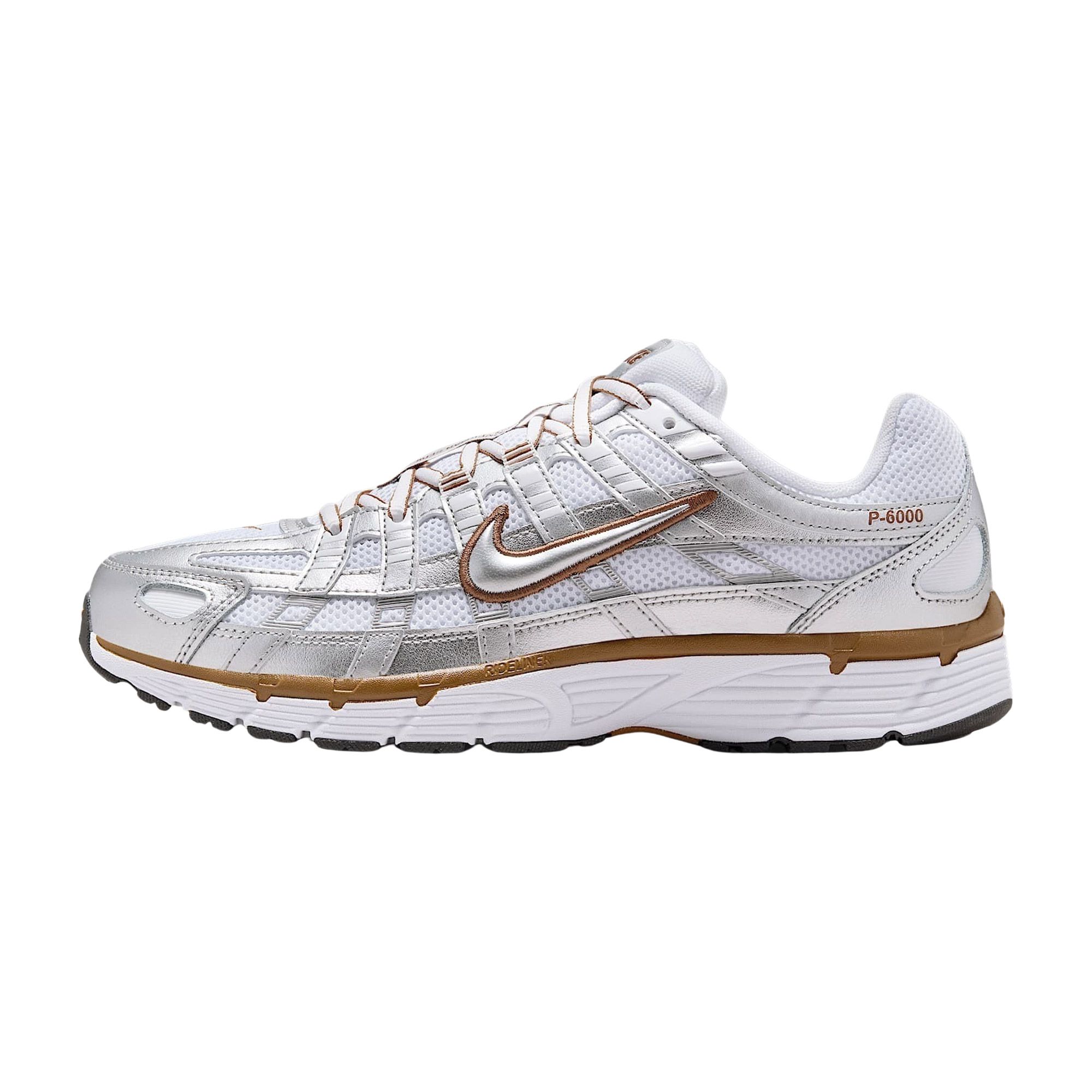 Nike P-6000 Sneakers Dames