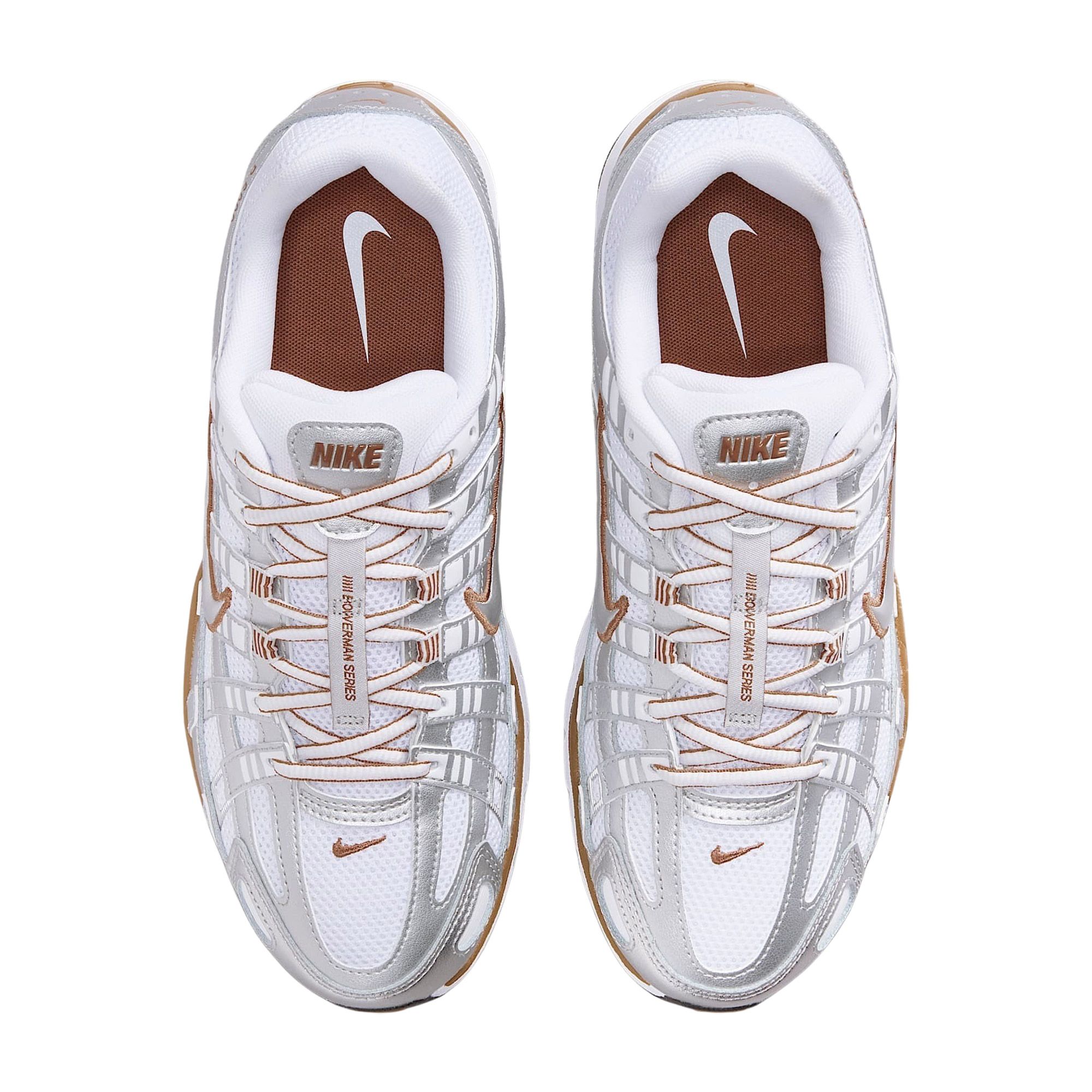 Nike P-6000 Sneakers Dames