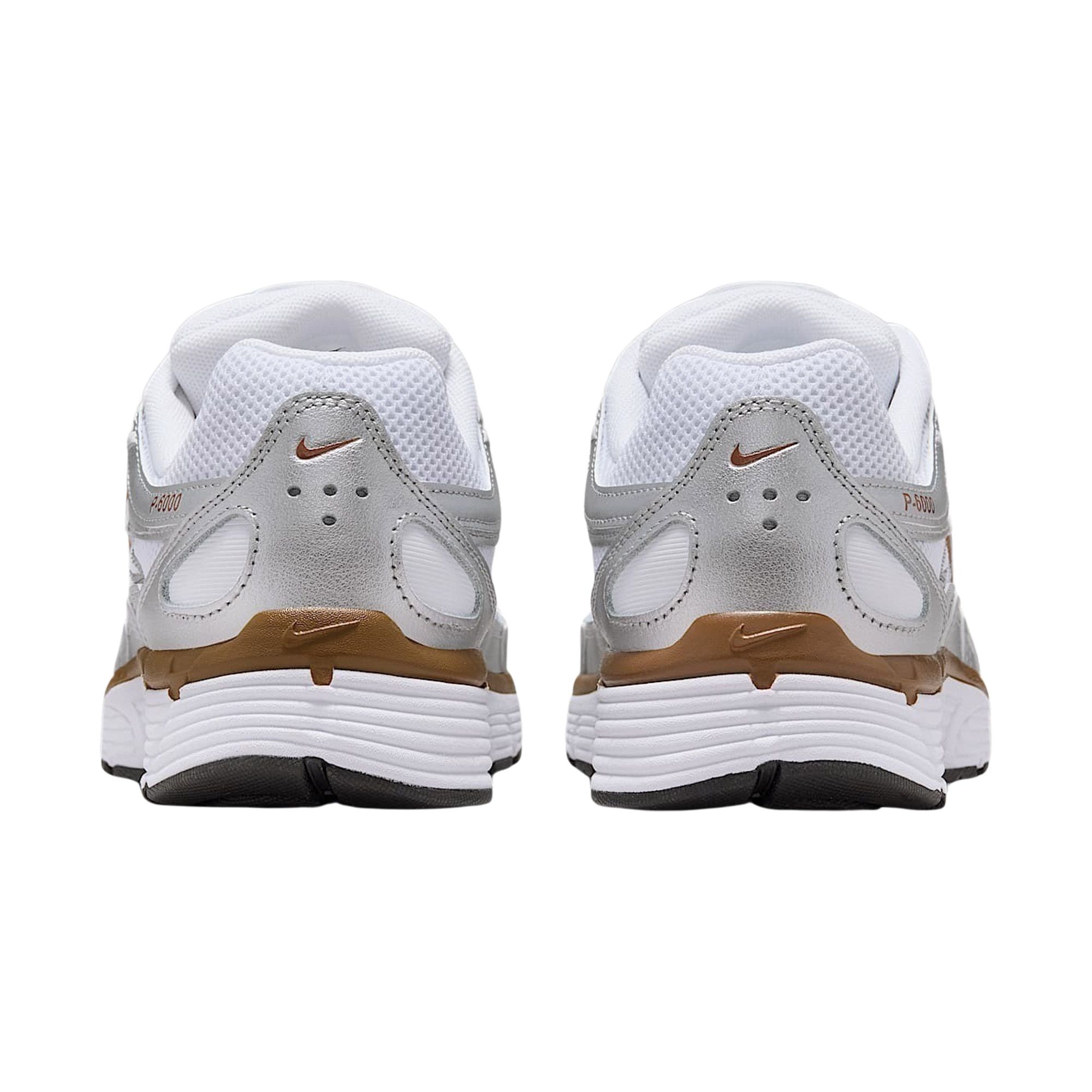 Nike P-6000 Sneakers Dames