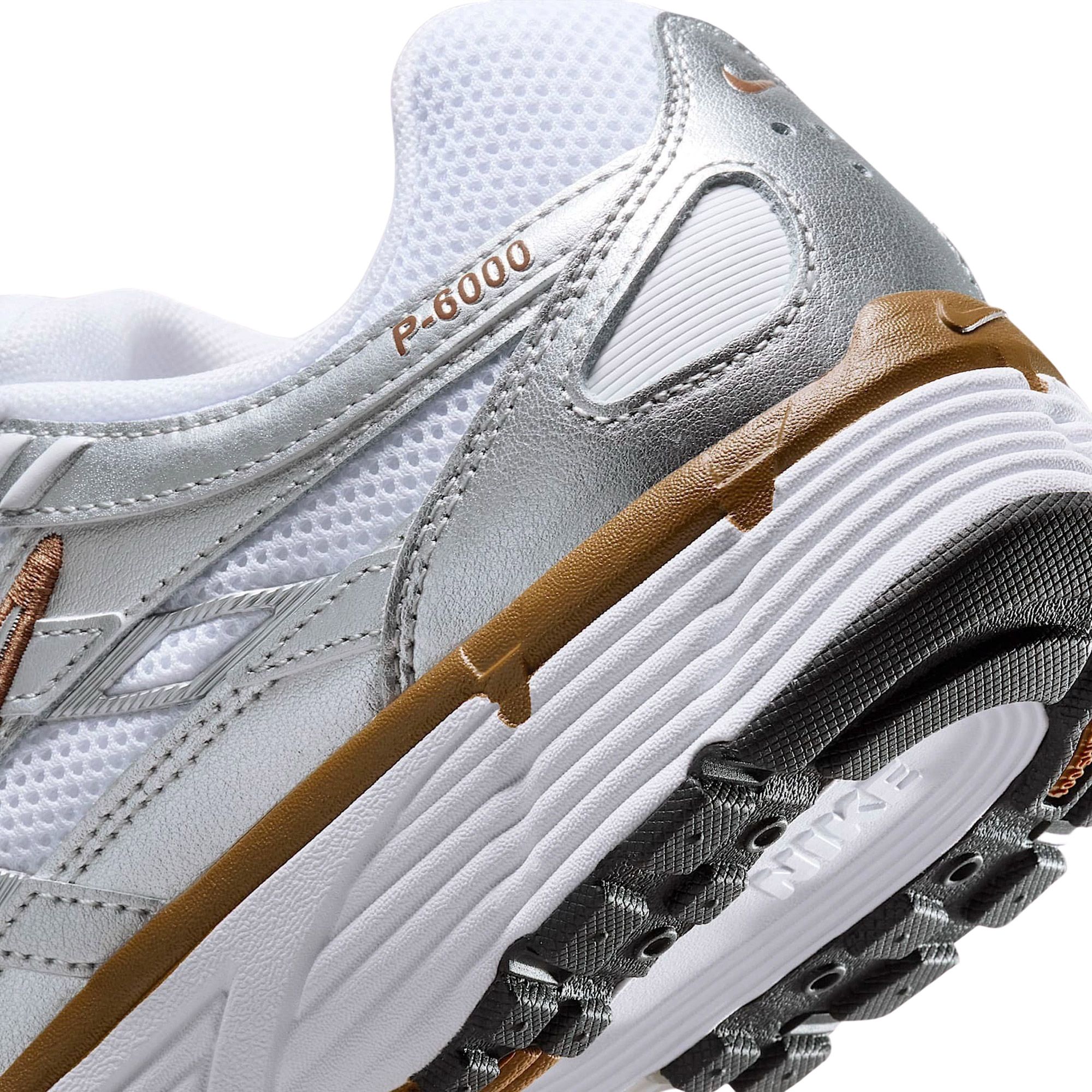 Nike P-6000 Sneakers Dames