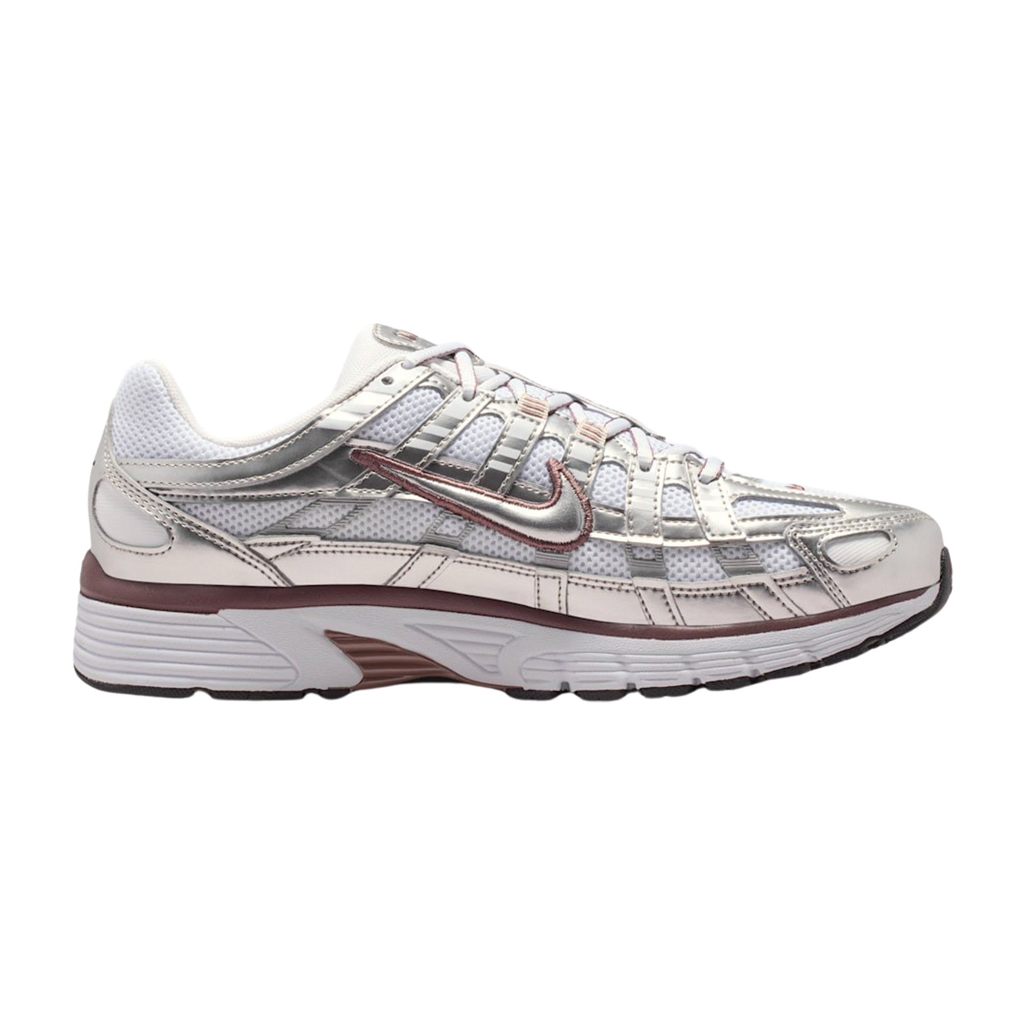 Nike P-6000 Sneakers Dames